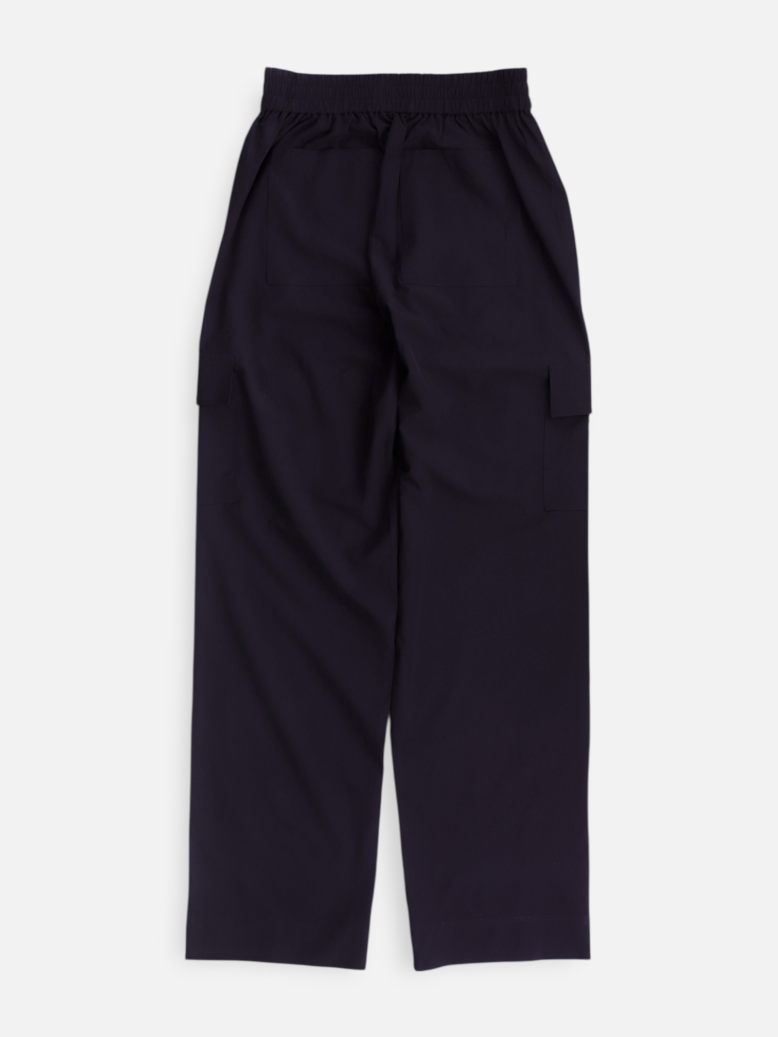 Pantalon Regular Fit Cargo - Mujer - XL