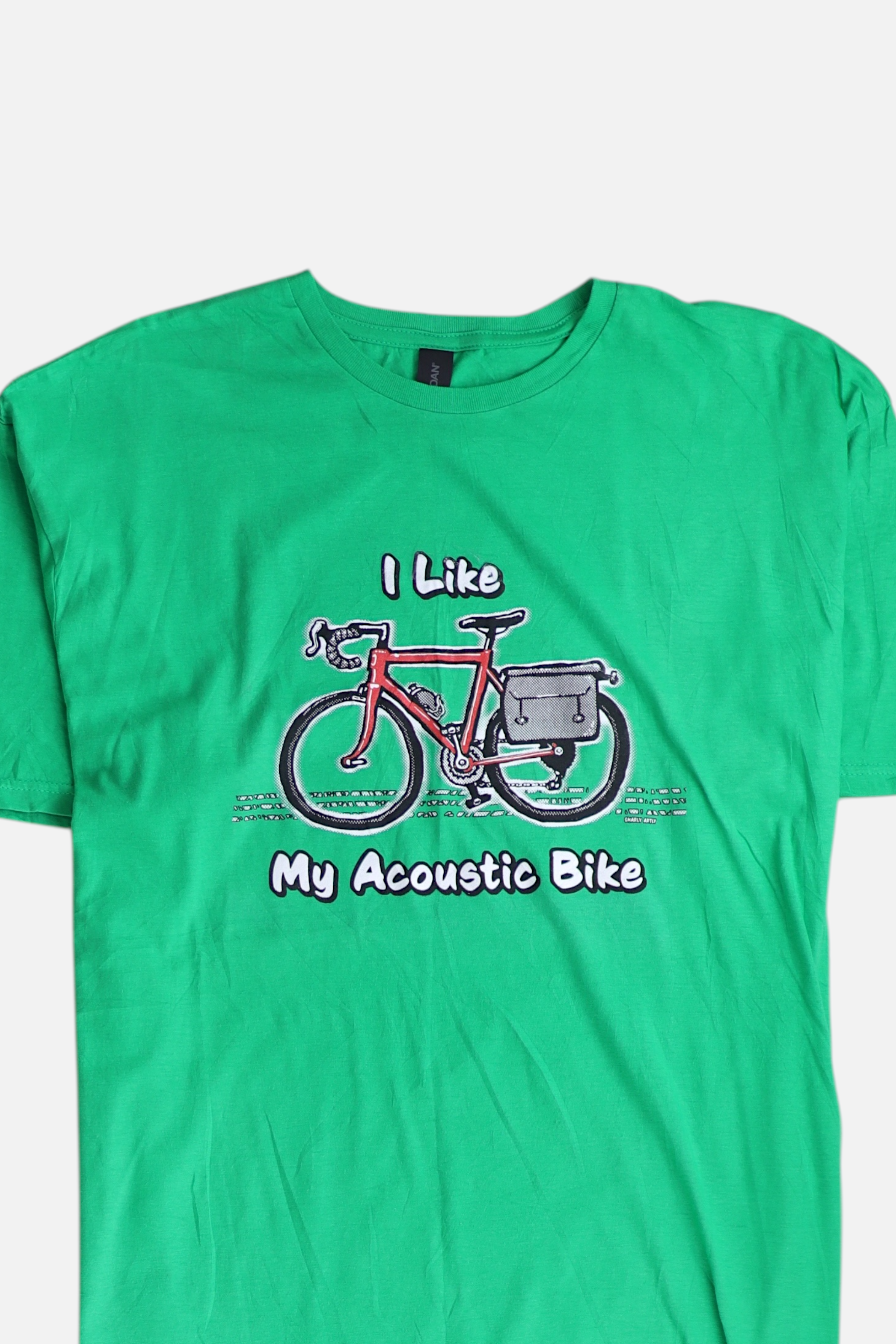 Camiseta Grafica - Hombre - XL