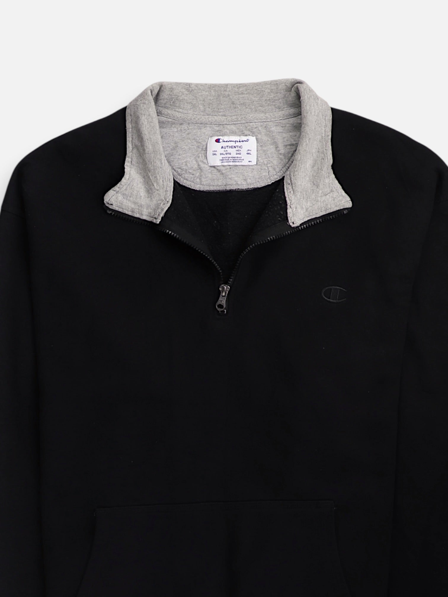 Champion Sudadera Hoodie Deportivo - Hombre - 2XL