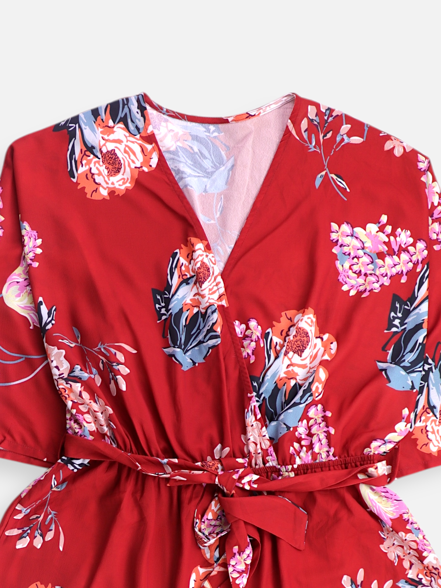 Jumpsuit Verano - Mujer - XL