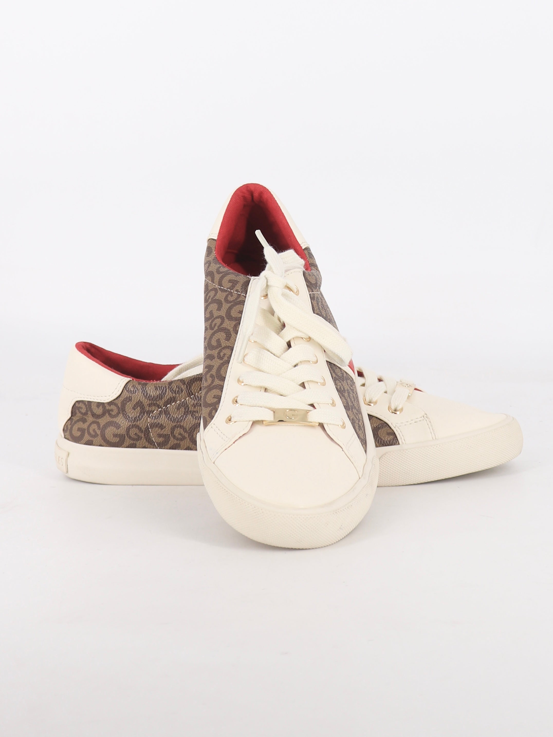 GBG Tenis Clasico Casual - Mujer - US 10.5