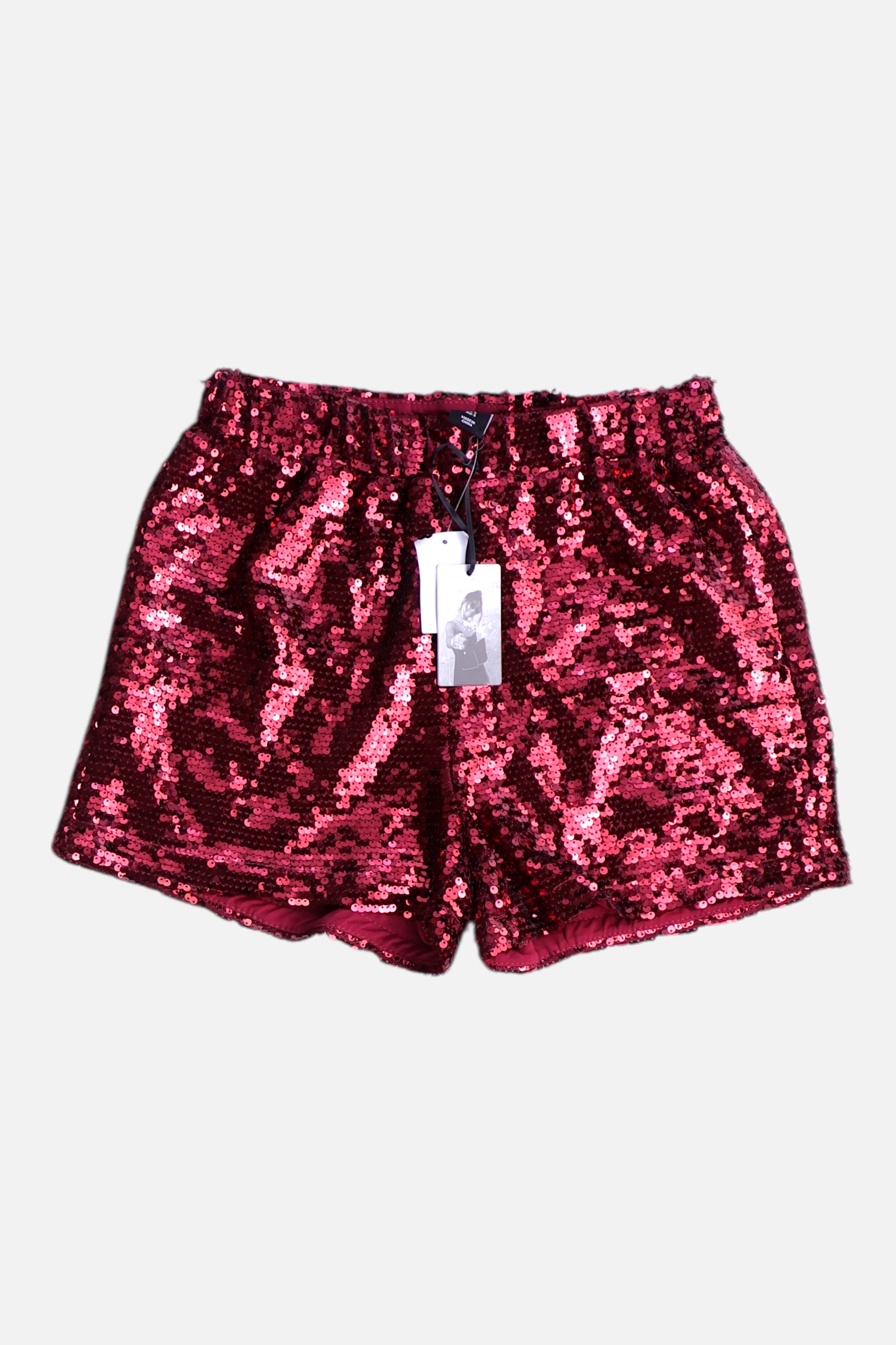 Shorts Casual - Mujer - Small