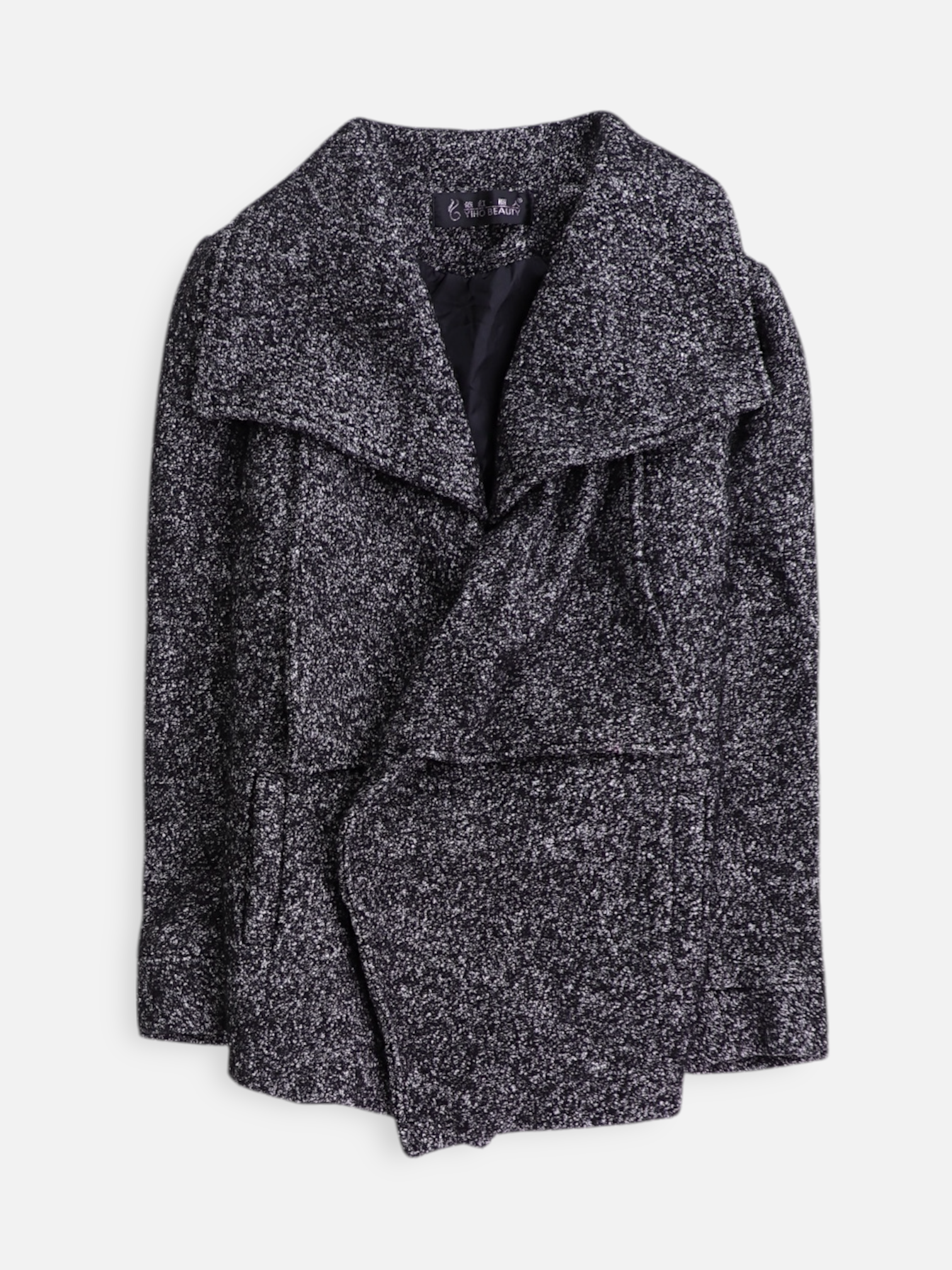 Chaqueta Bolero Basic - Mujer - N/A