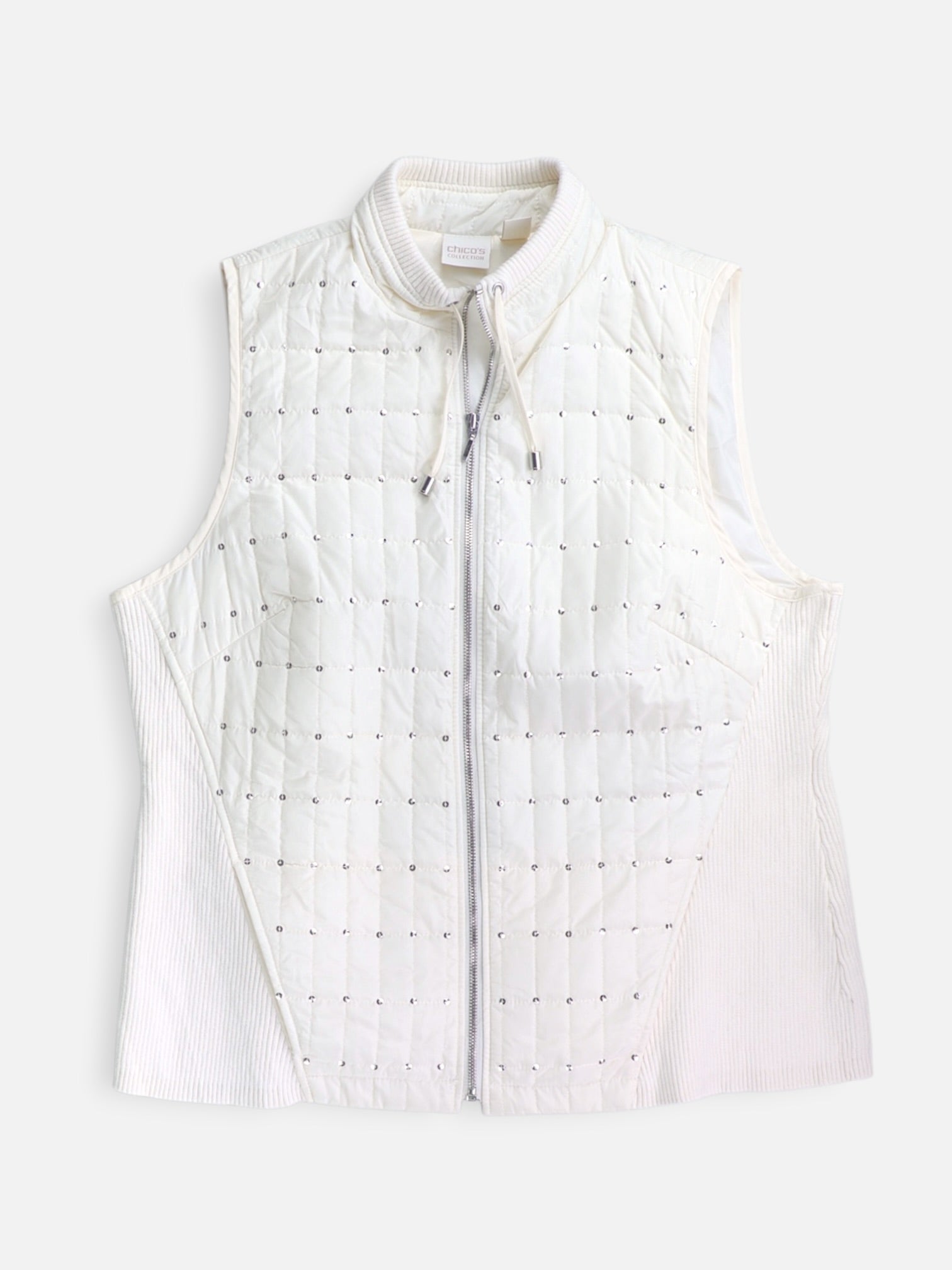 Chaleco Casual - Mujer - 2
