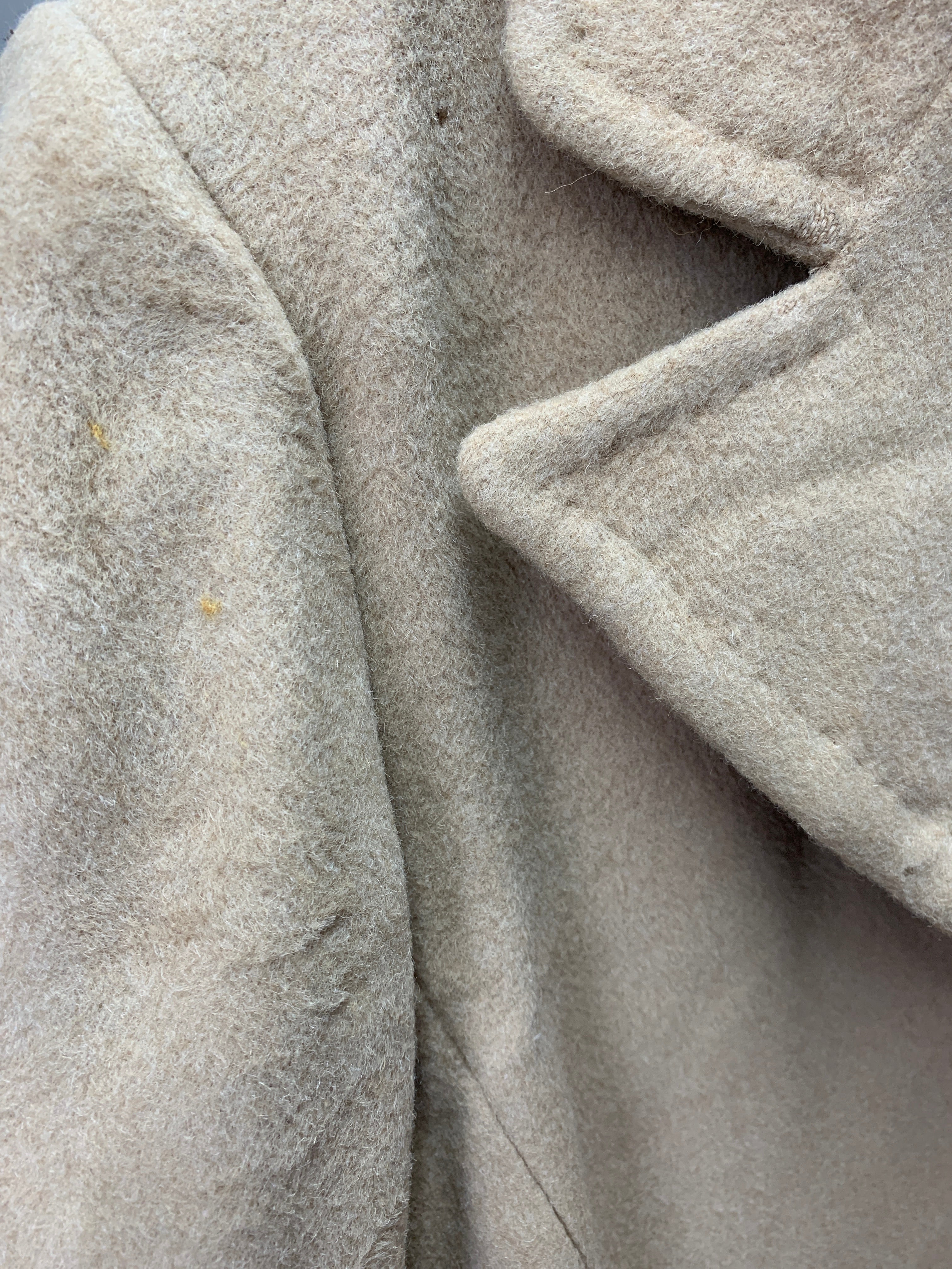 Abrigo Duffle Casual - Mujer - 6 Petite