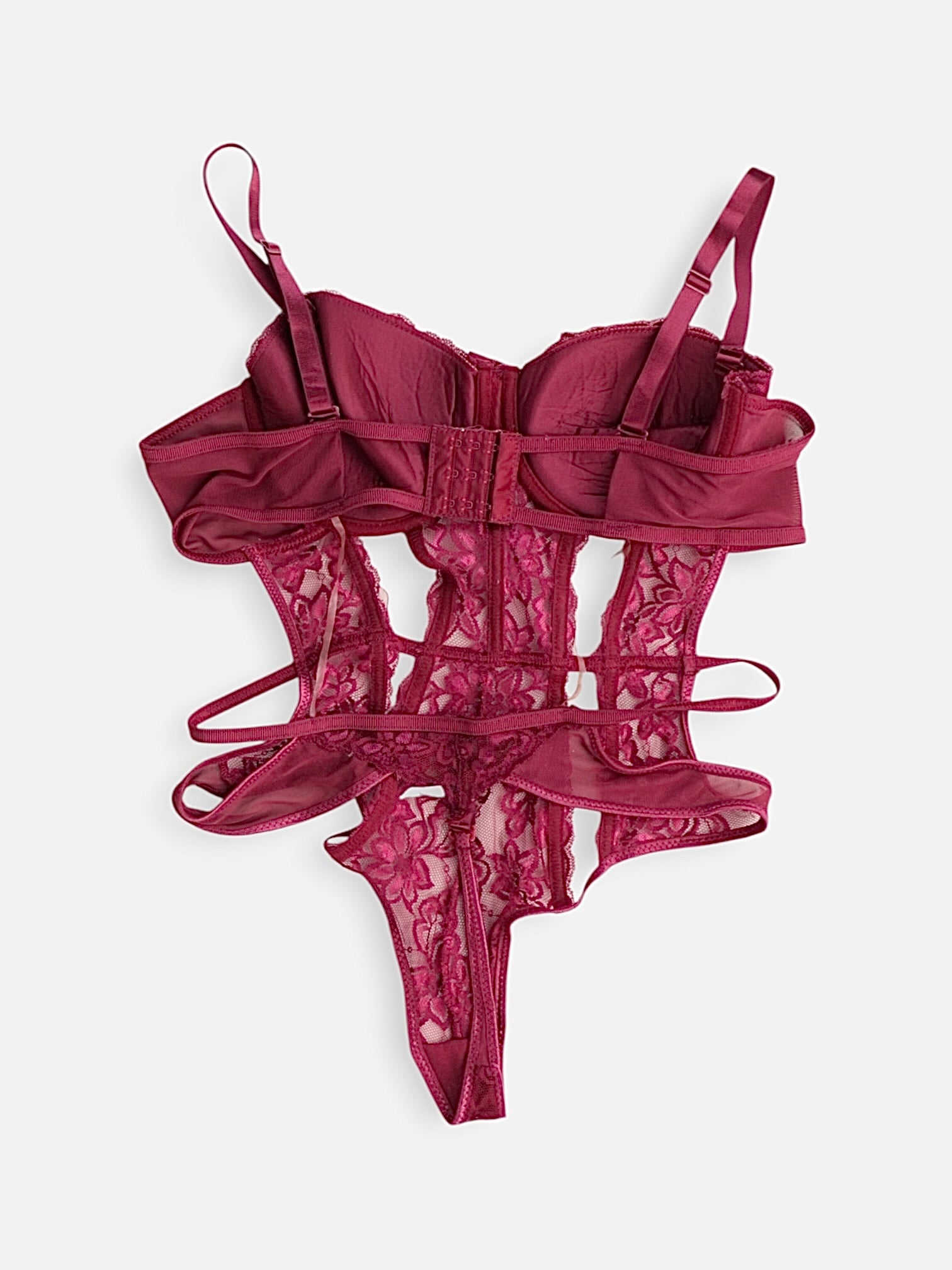 Lenceria Sexy - Mujer - N/A