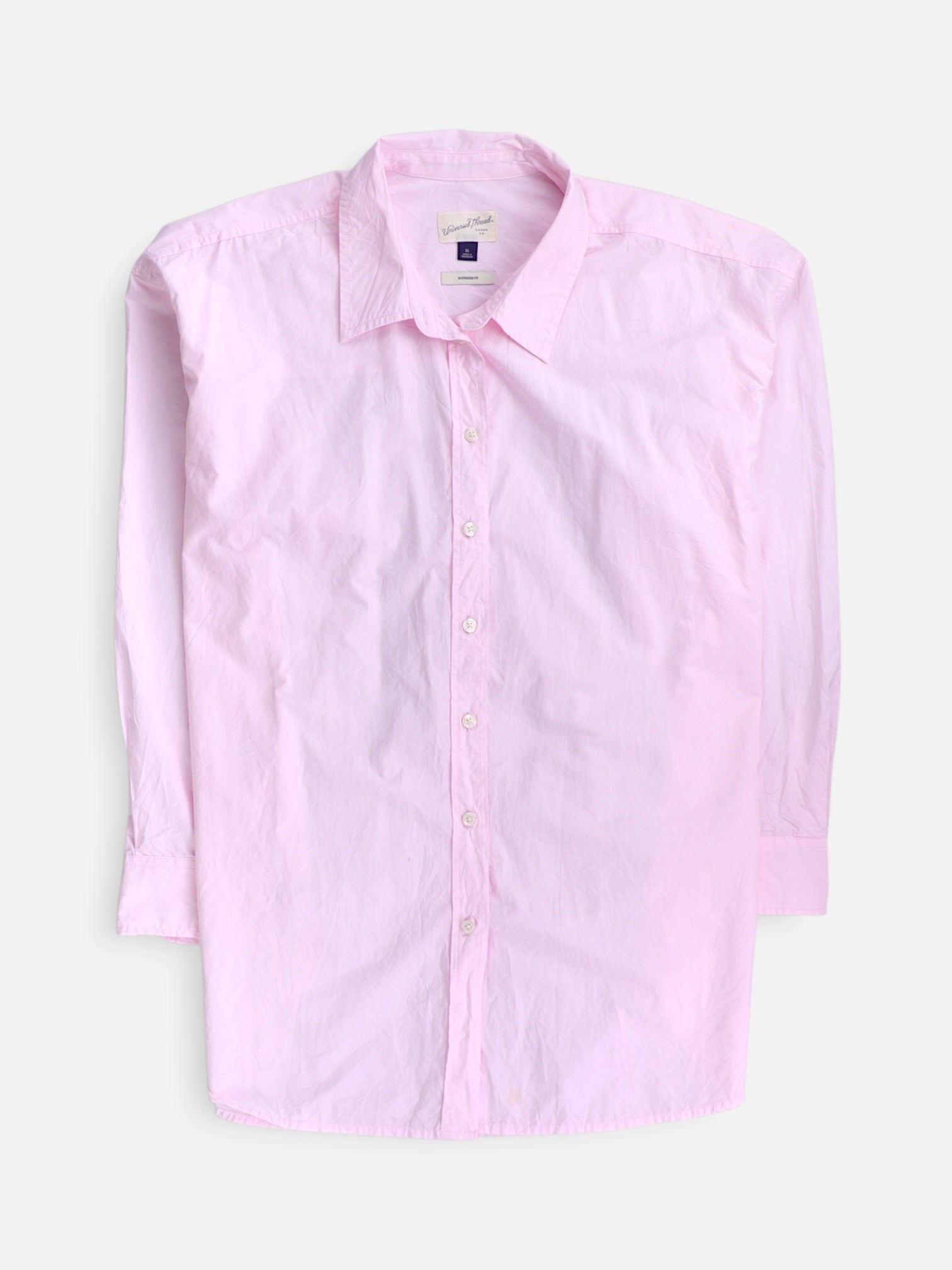 Universal Thread Blusa Casual - Mujer - XL