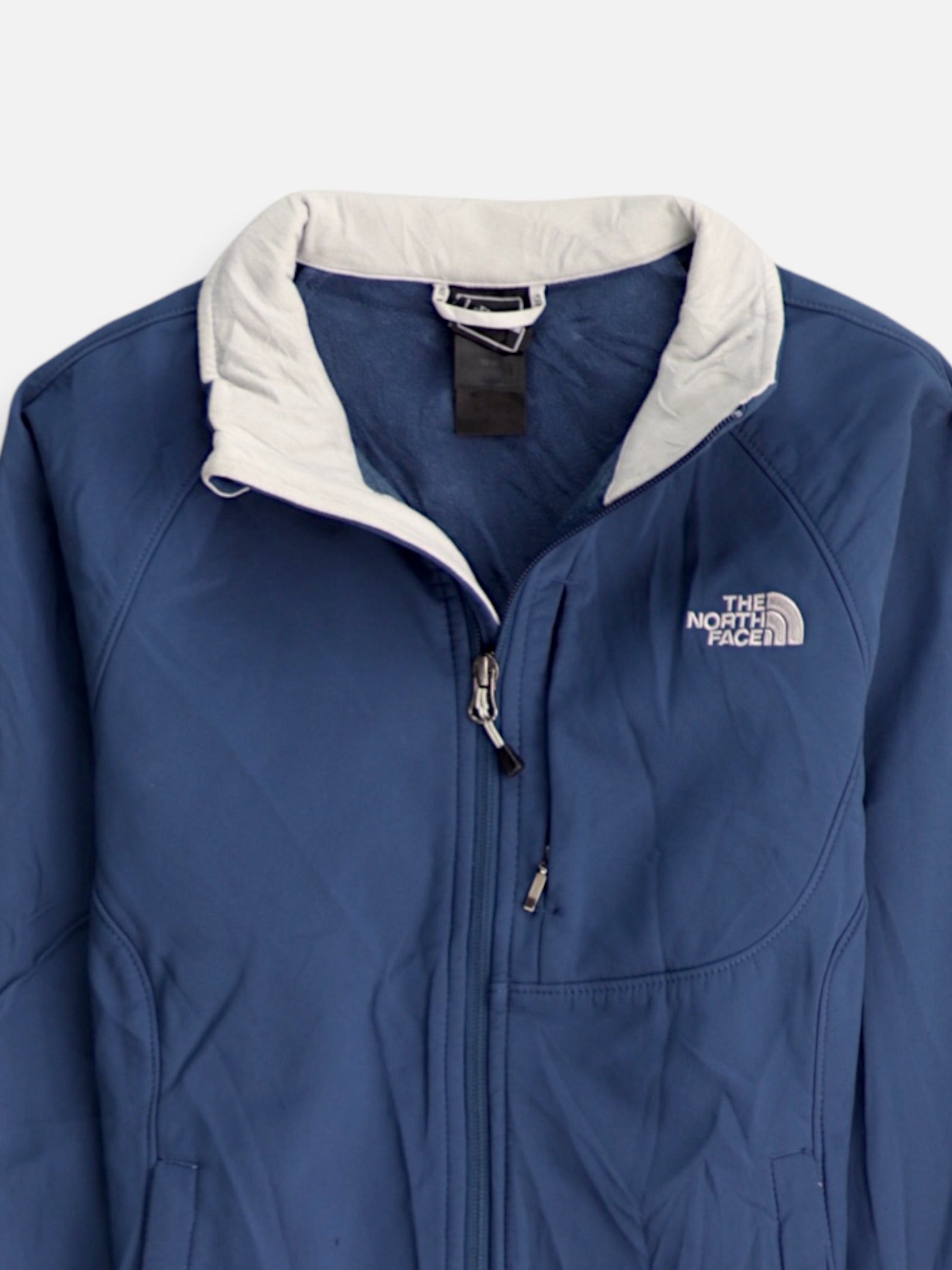 The North Face Sudadera Fleece Deportivo - Mujer - Medium