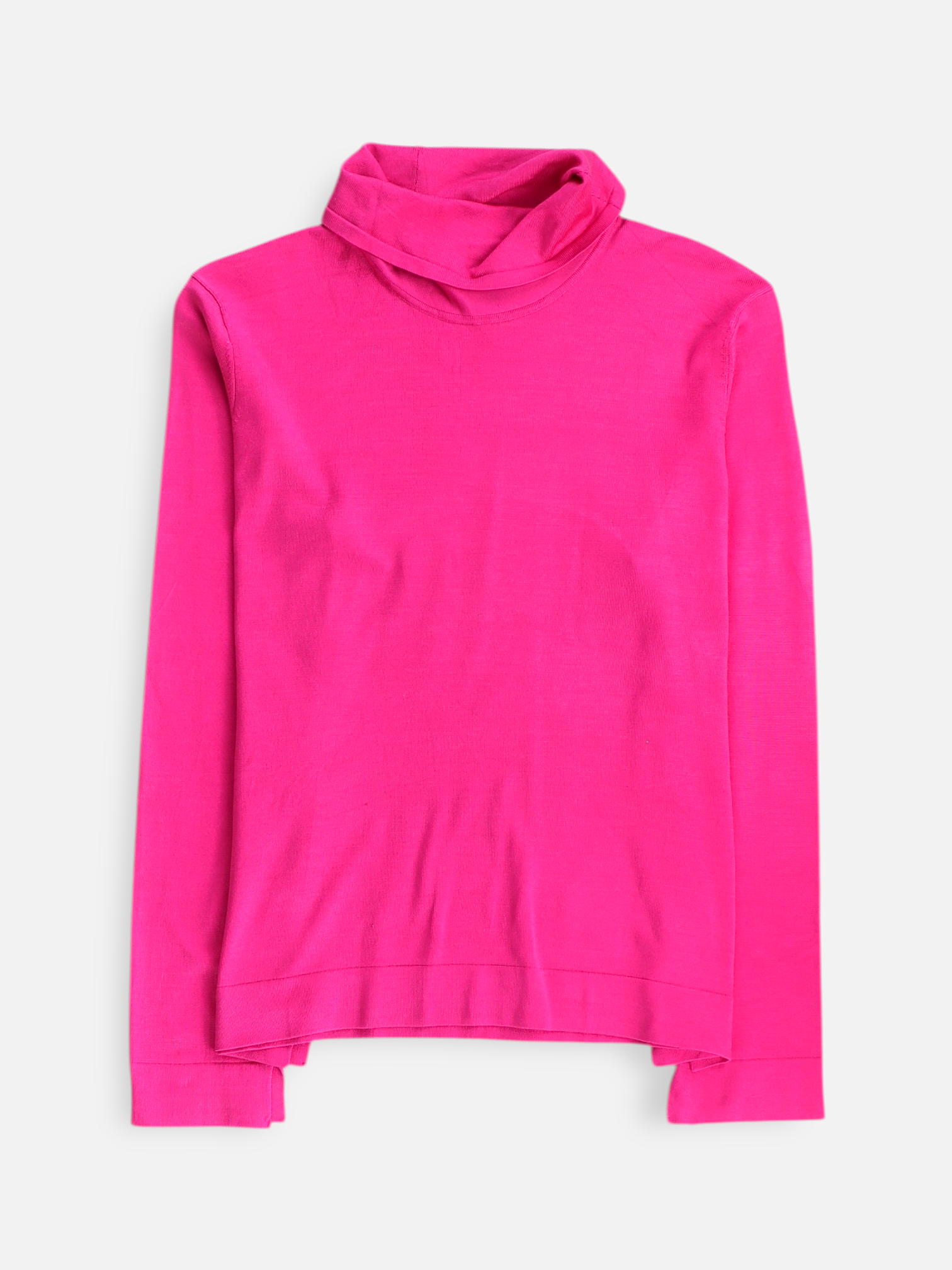 JONES NEW YORK Sueter Knit Turtleneck - Mujer - Medium