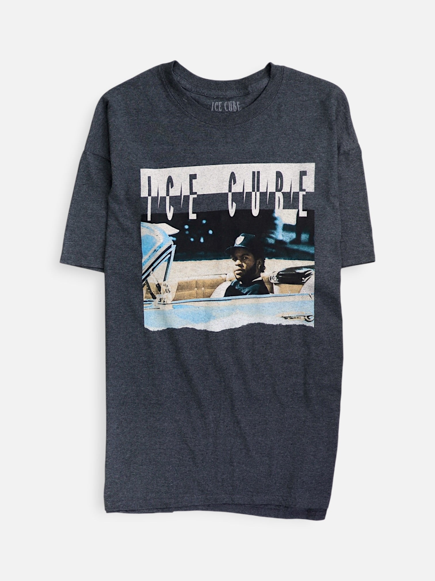 Camiseta Grafica - Hombre - XL