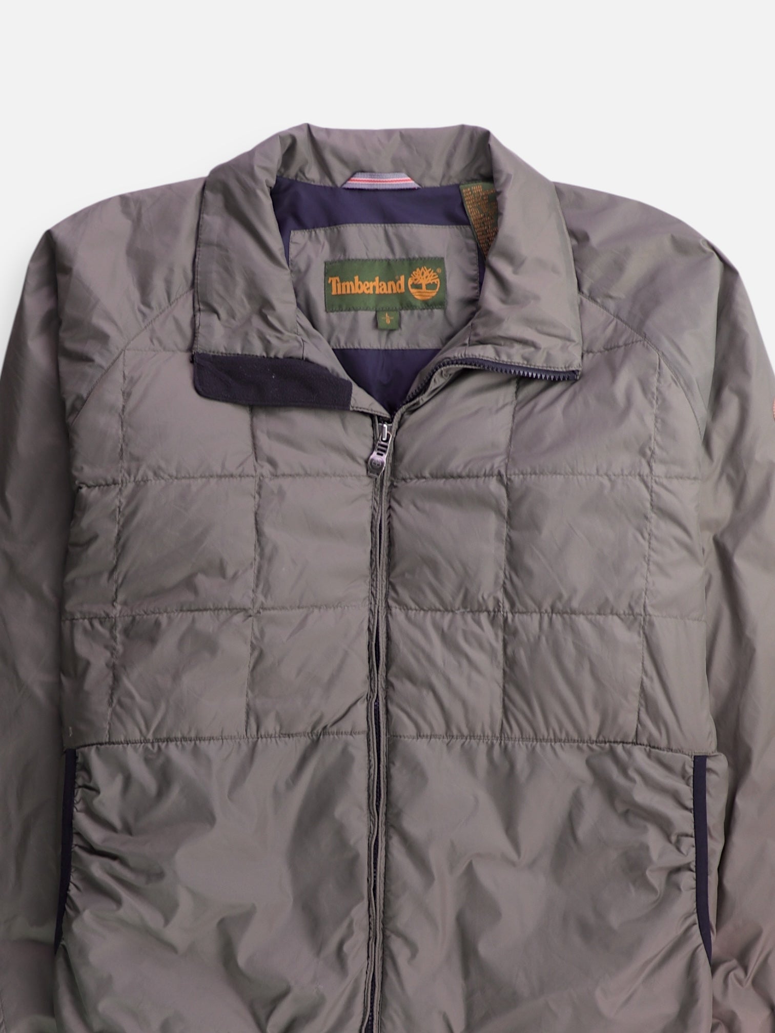 Timberland Chaqueta Impermeable Impermeable - Hombre - Large