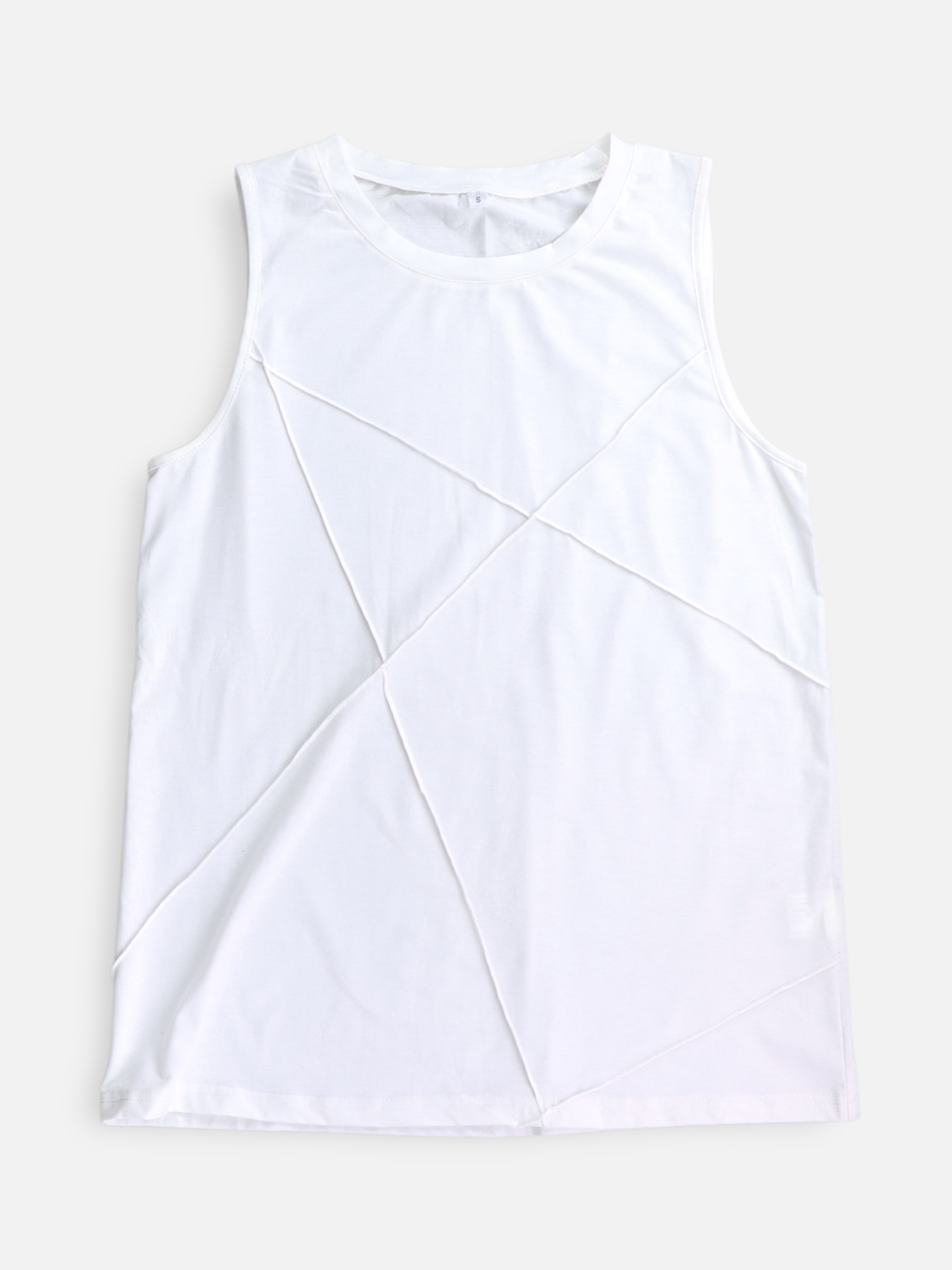 Blusa Casual - Mujer - Small