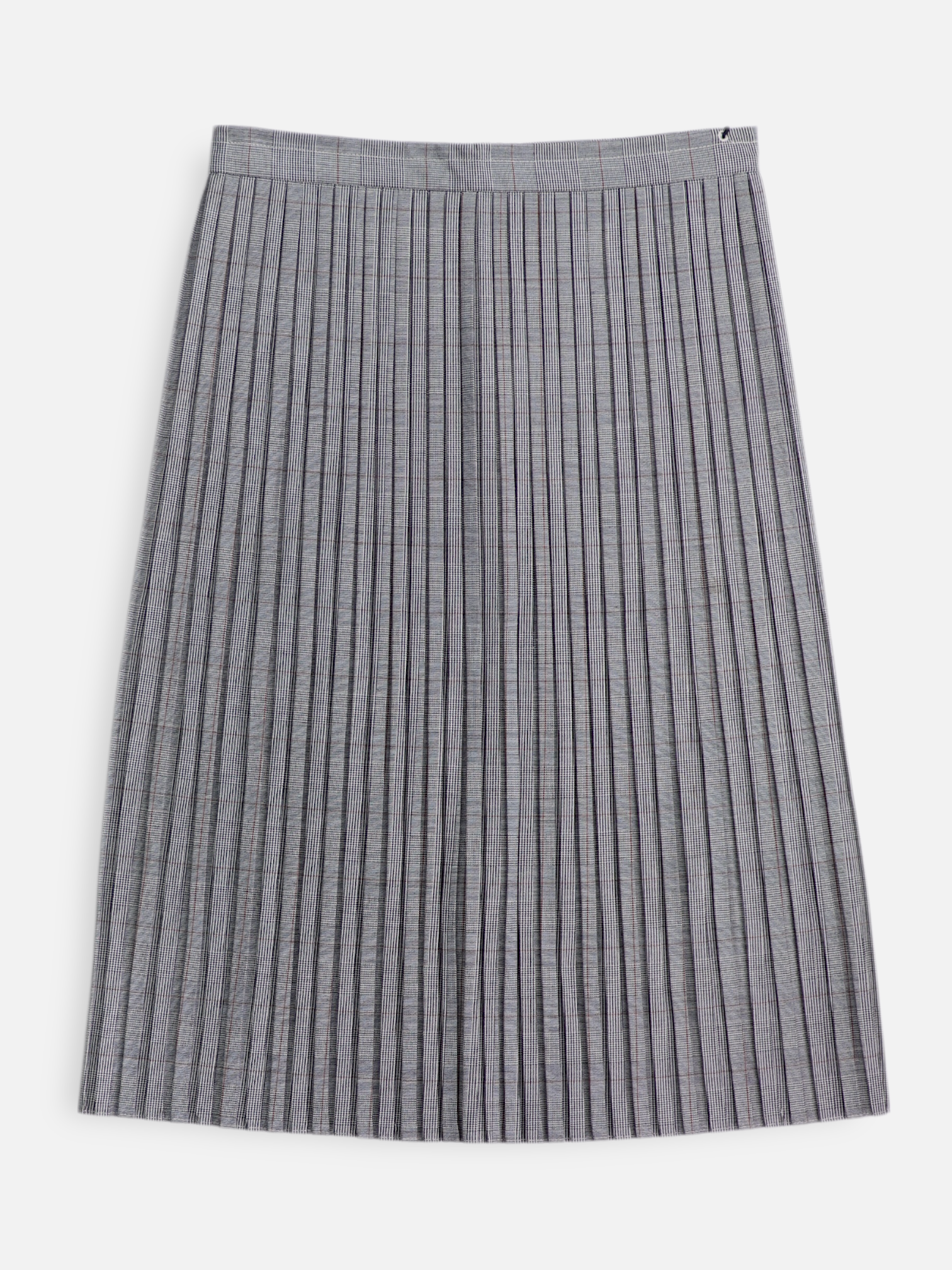 Falda Casual - Mujer - 38