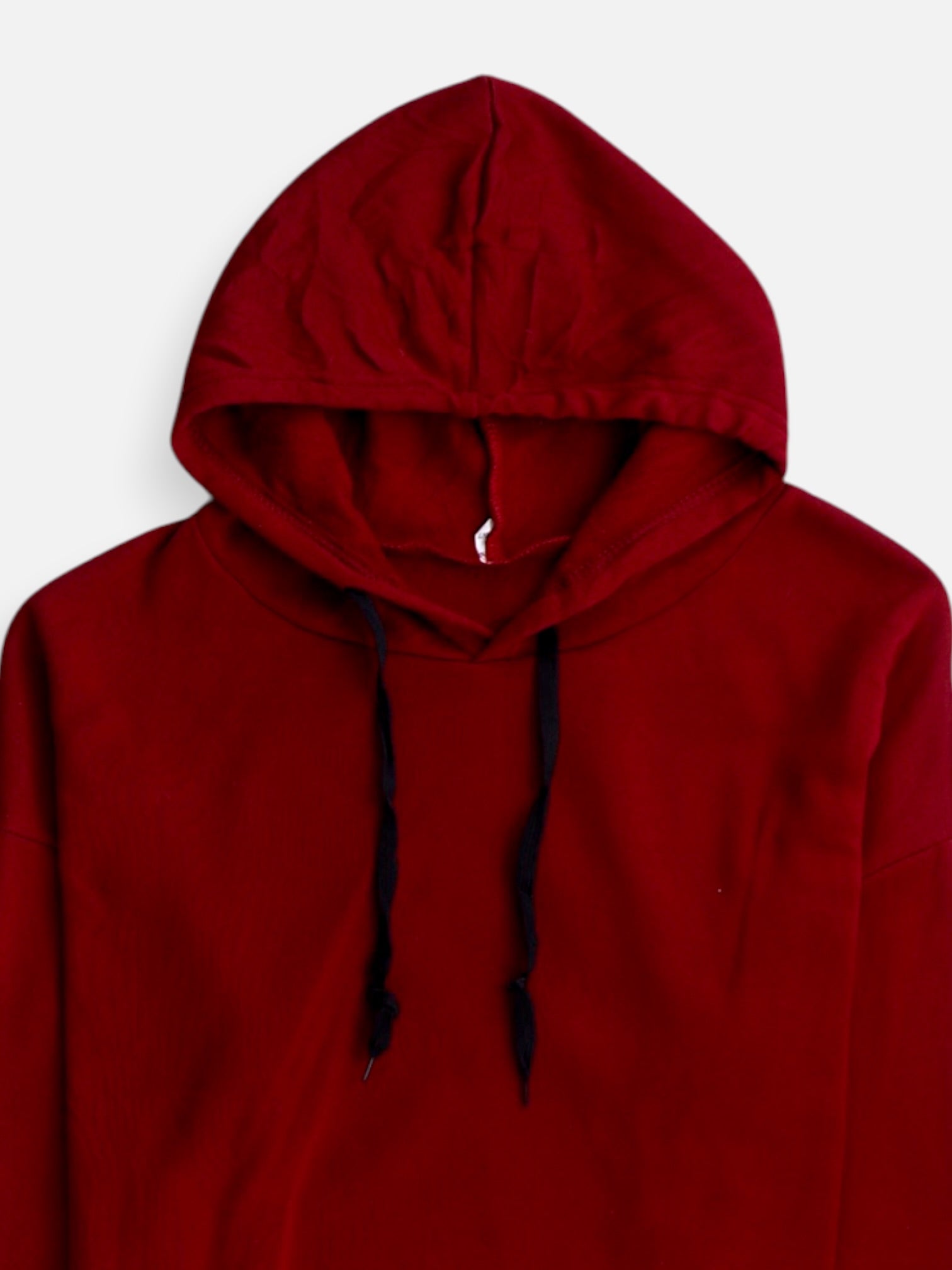 Sudadera Hoodie Basic - Mujer - 2XL