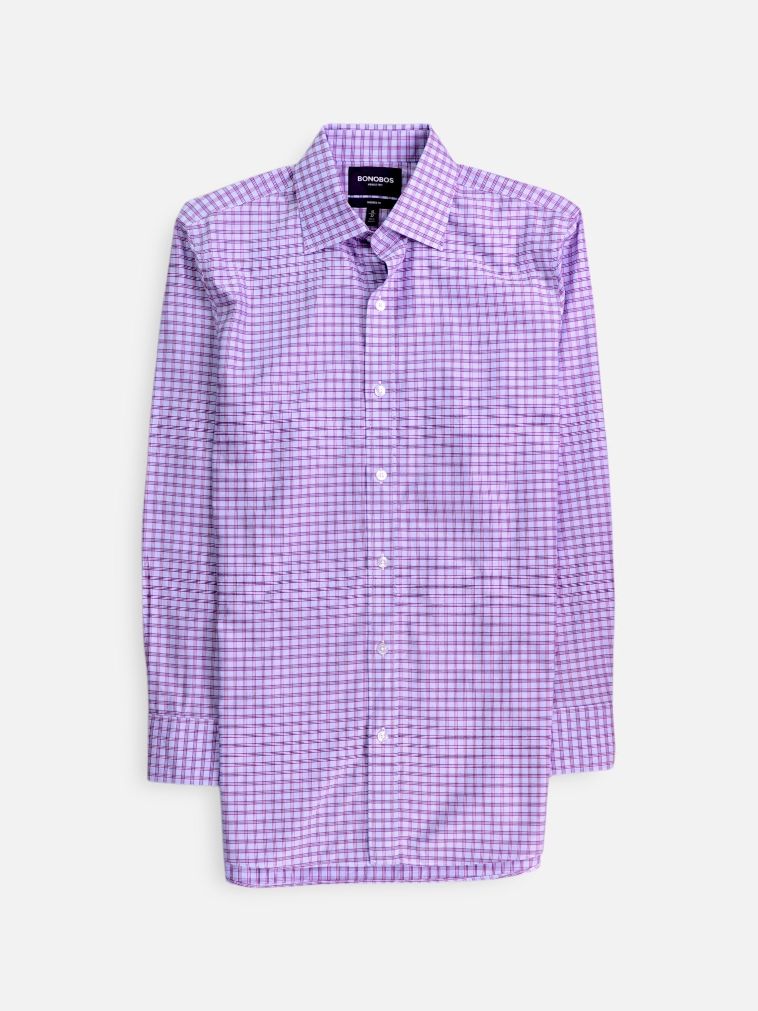 Camisa Casual - Hombre - 15