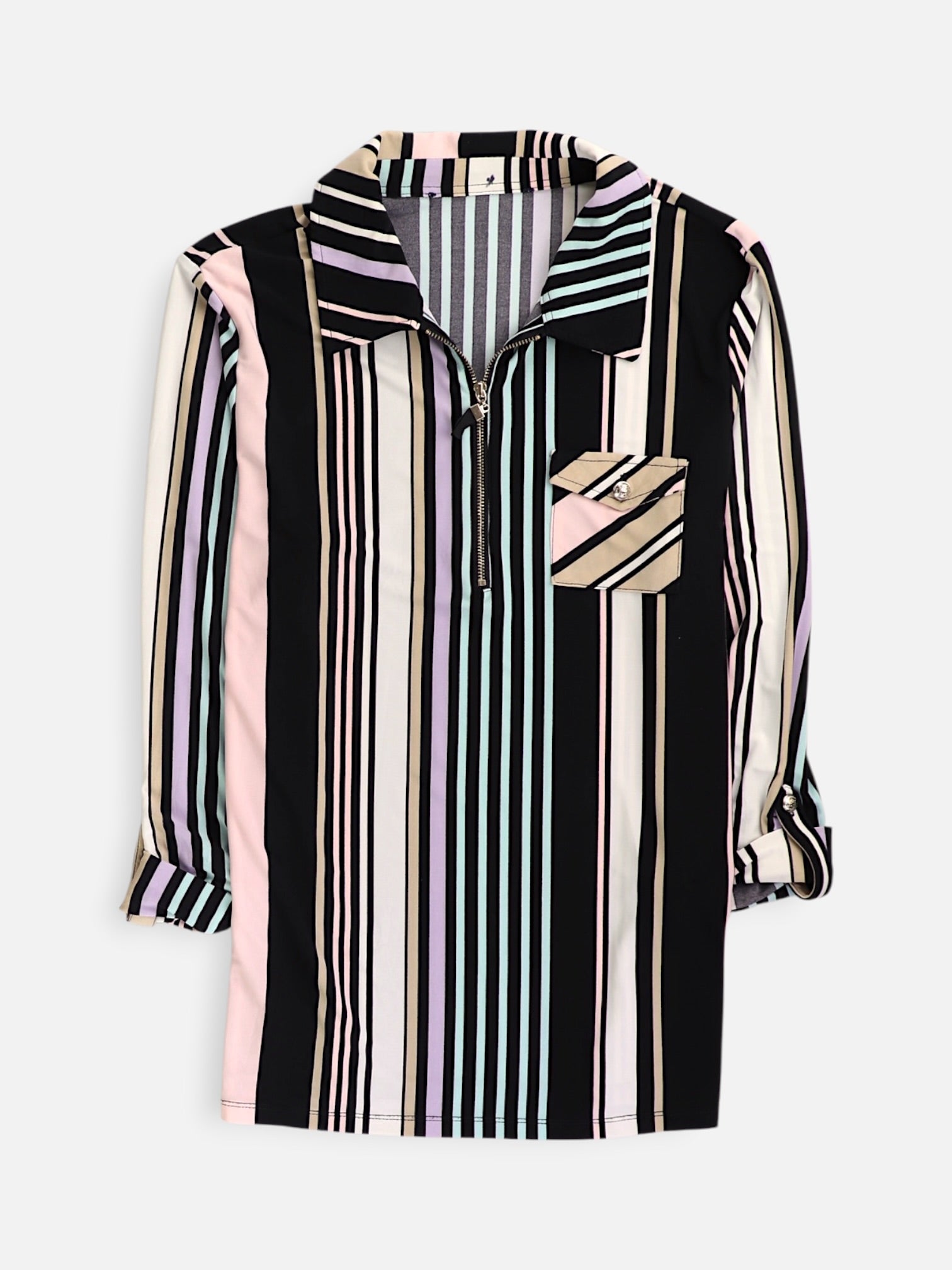 Blusa Casual - Mujer - N/A