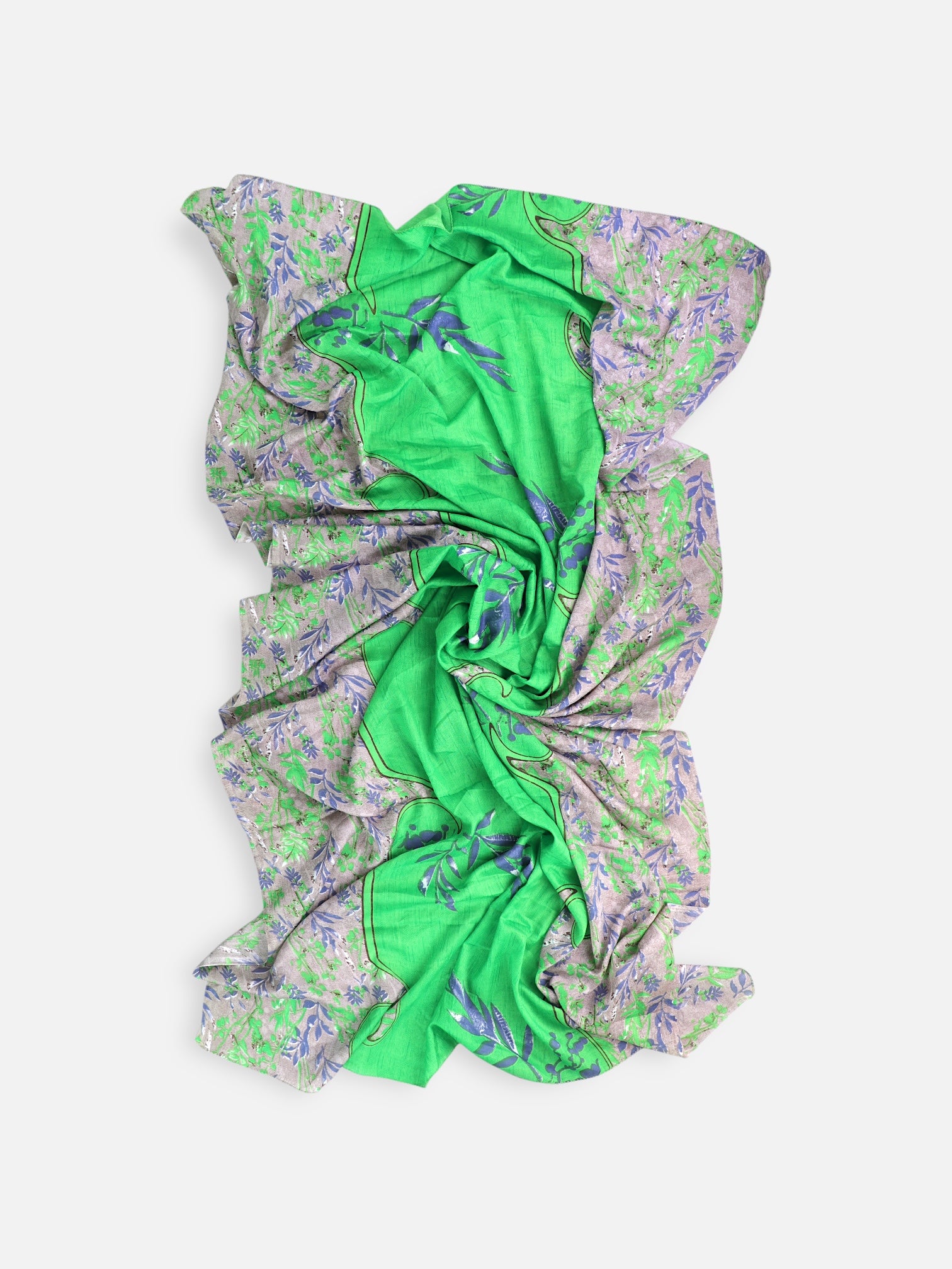 Salida de Baño Verano - Mujer - Talla Única (One Size)