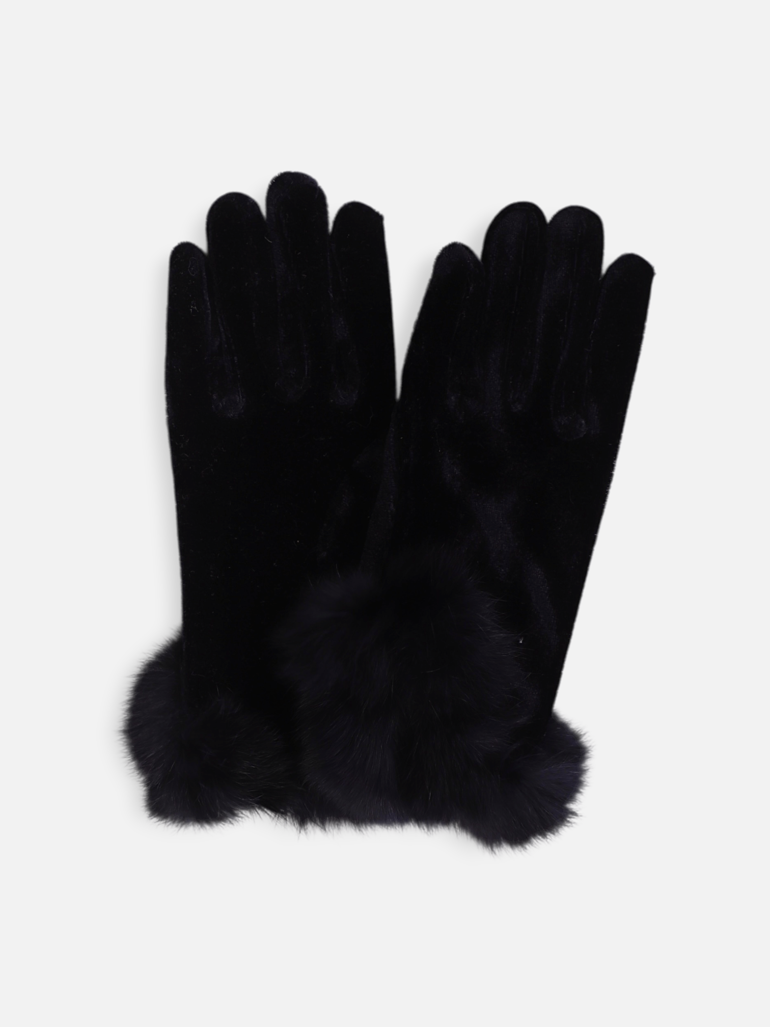 Guantes Basic - Mujer - Talla Única (One Size)