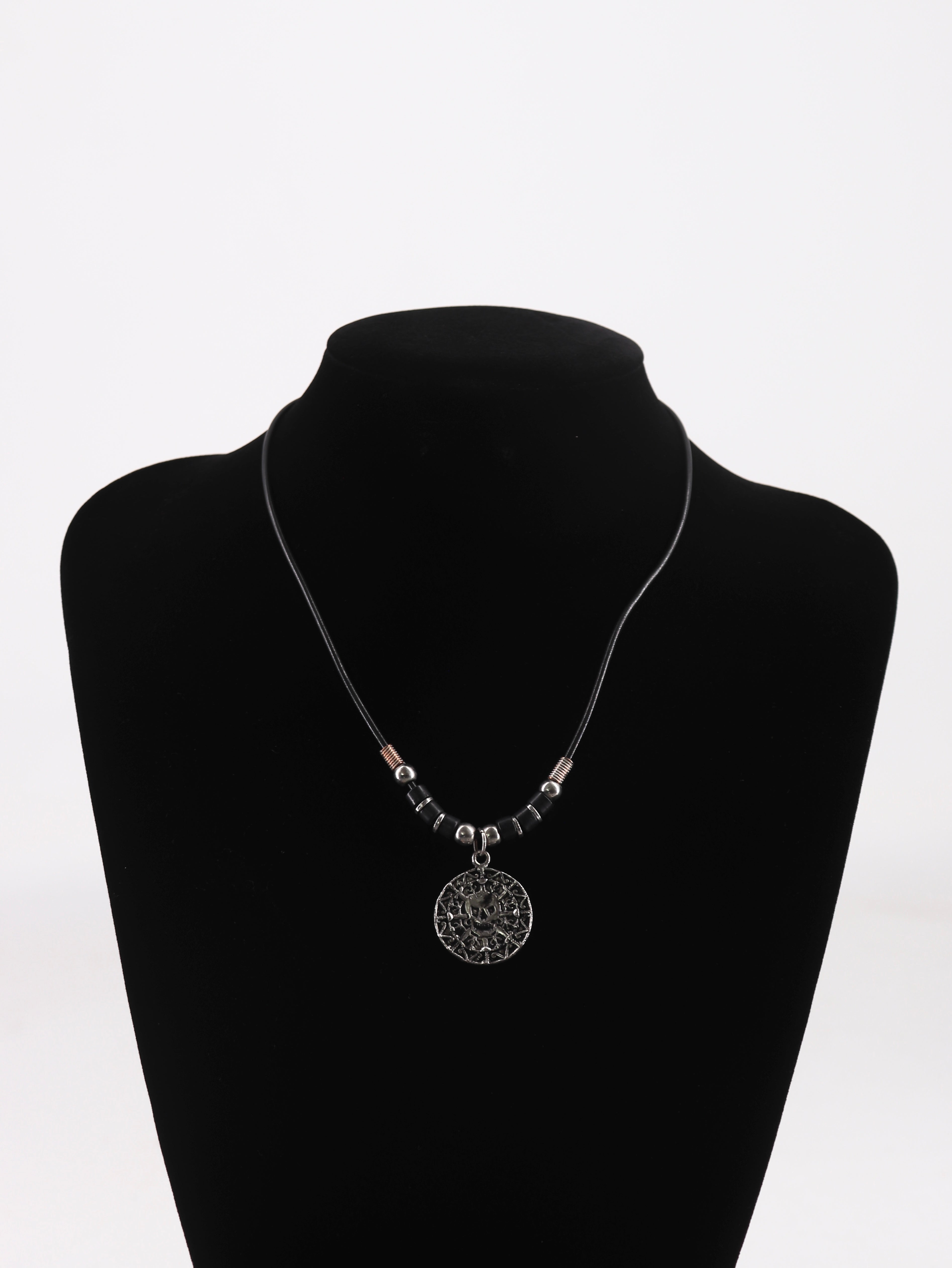 Collar Basic - Hombre - Talla Única (One Size)