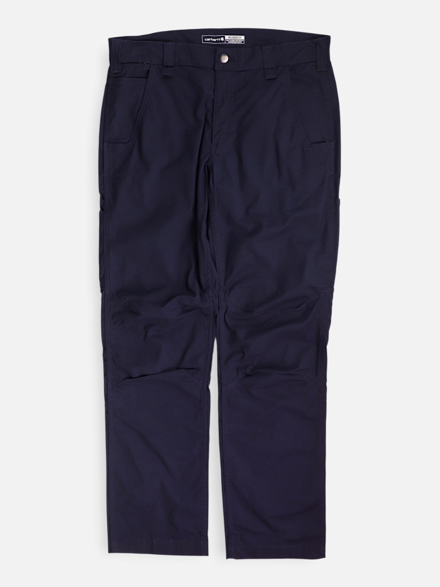 Carhartt Pantalon Regular Fit Cargo - Hombre - 33X32