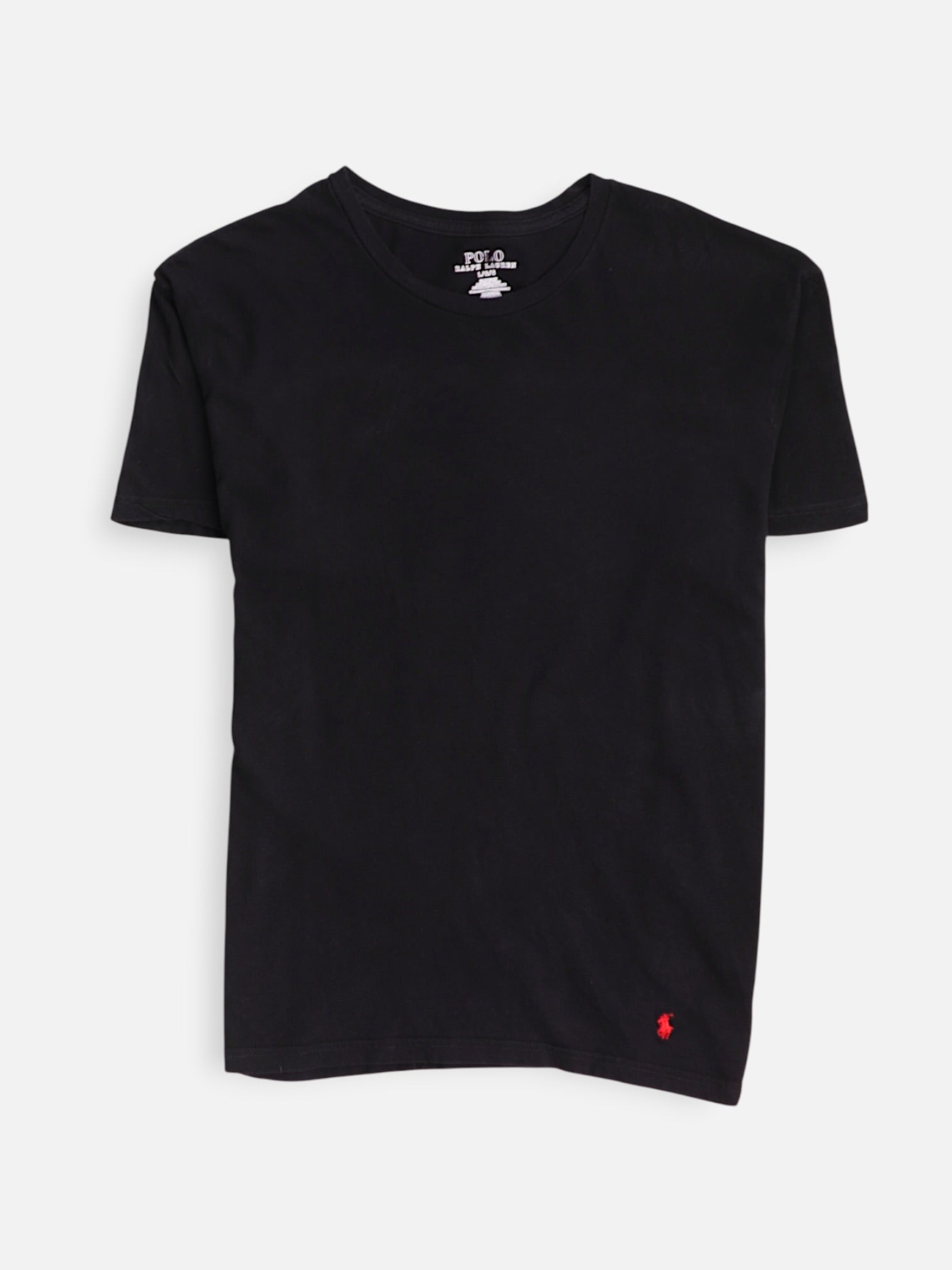 Polo Ralph Lauren Camiseta Basic - Hombre - Large