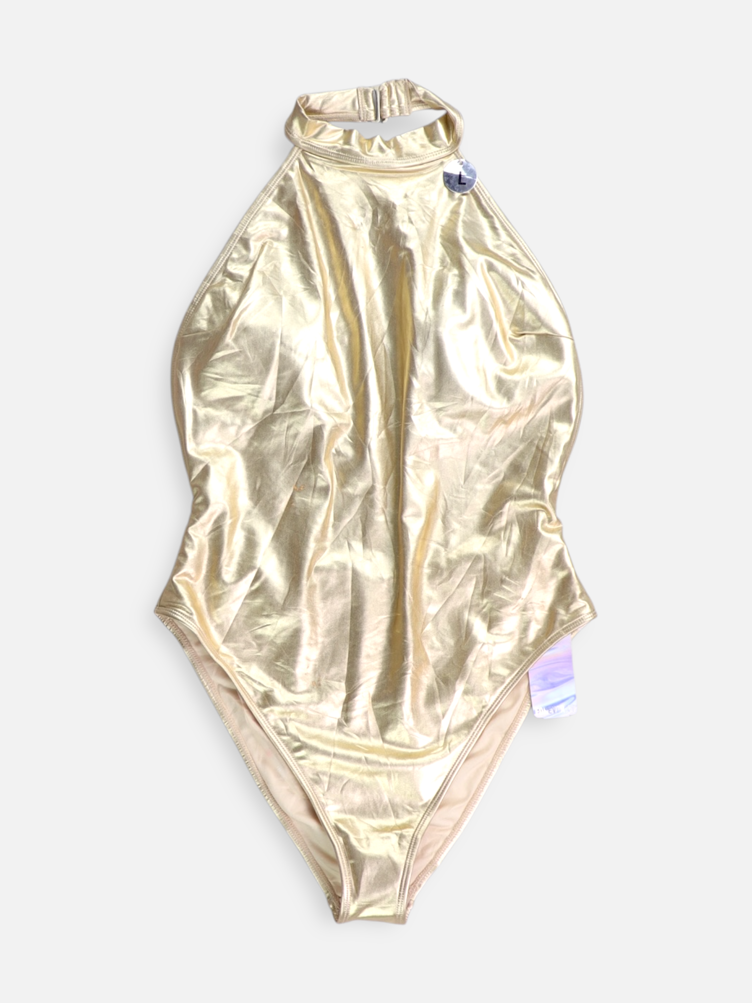 Forever 21 Traje de Verano Una pieza - Mujer - Large