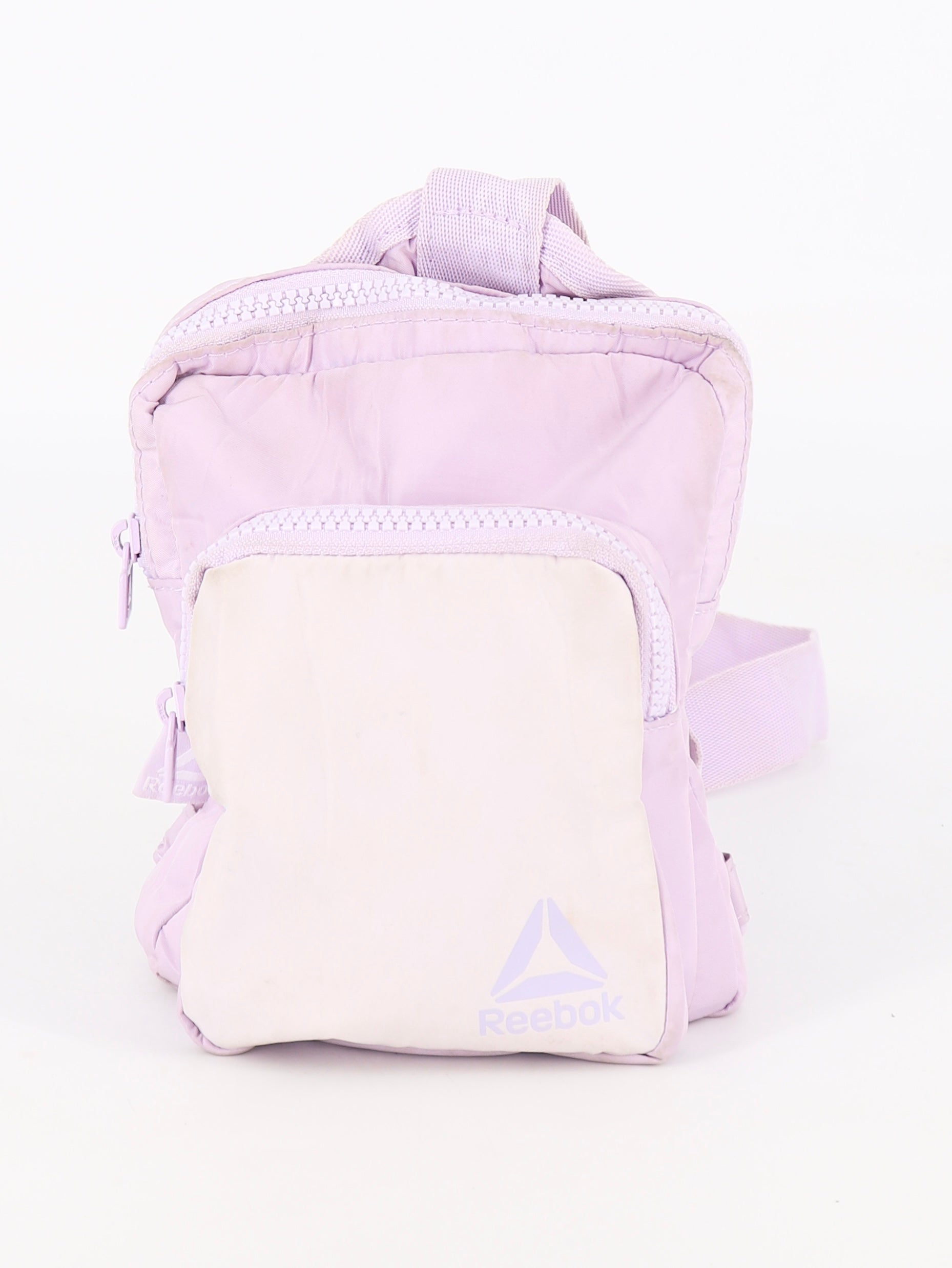 Reebok Cangurera Basic - Mujer - Talla Única (One Size)