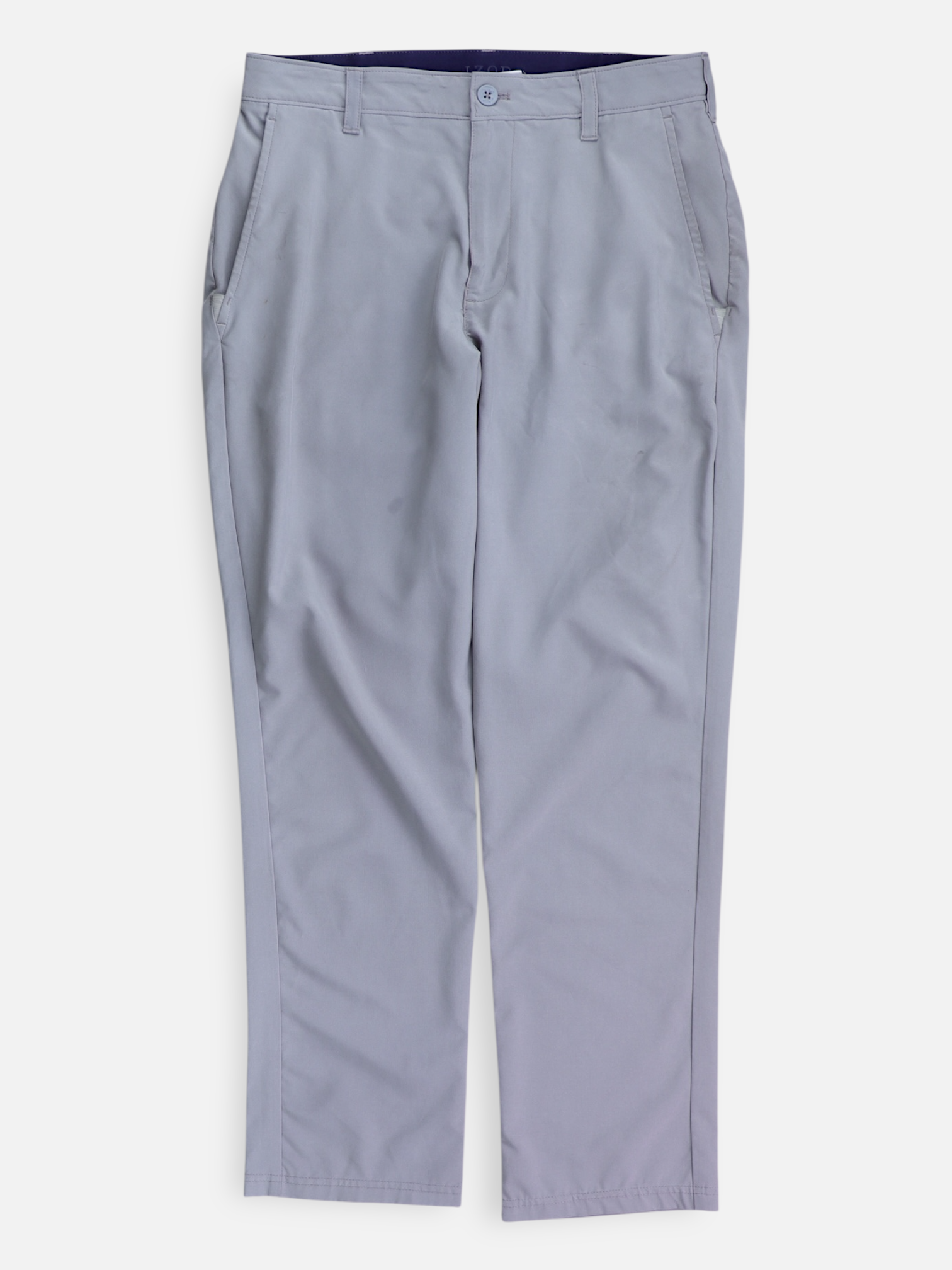 Izod Pantalon Regular Fit Stretch - Hombre - 32x32