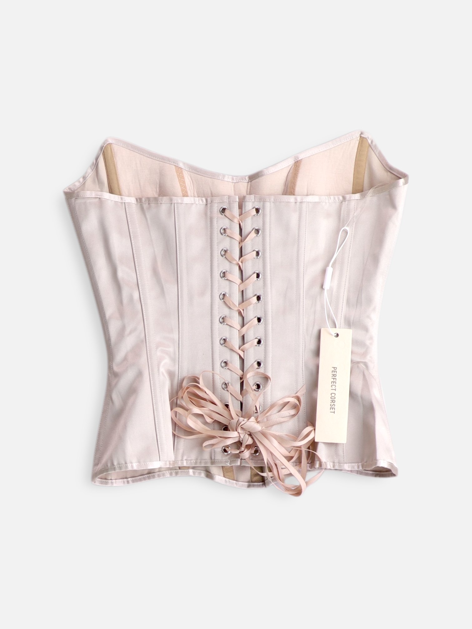 Blusa Corset - Mujer - Medium