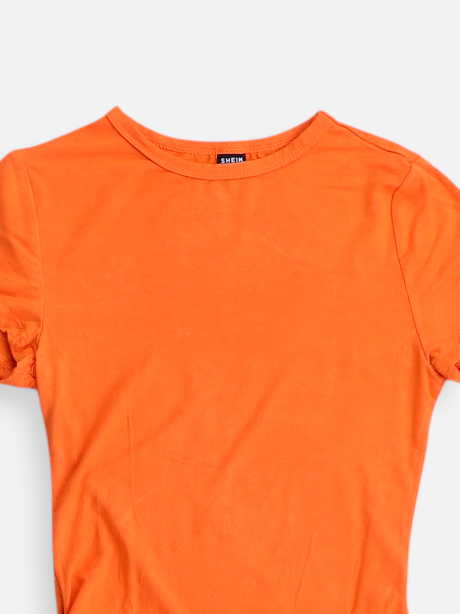 SHEIN Blusa Body - Mujer - XS PETITE