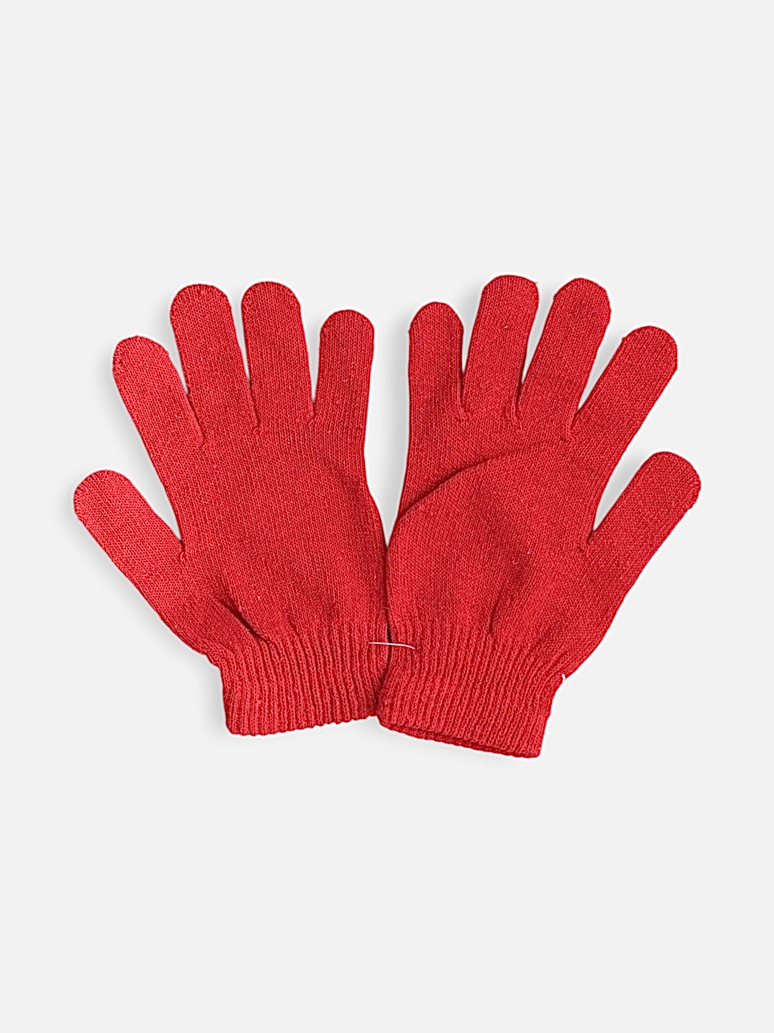 Guantes Basic - Niño - Talla Única (One Size)