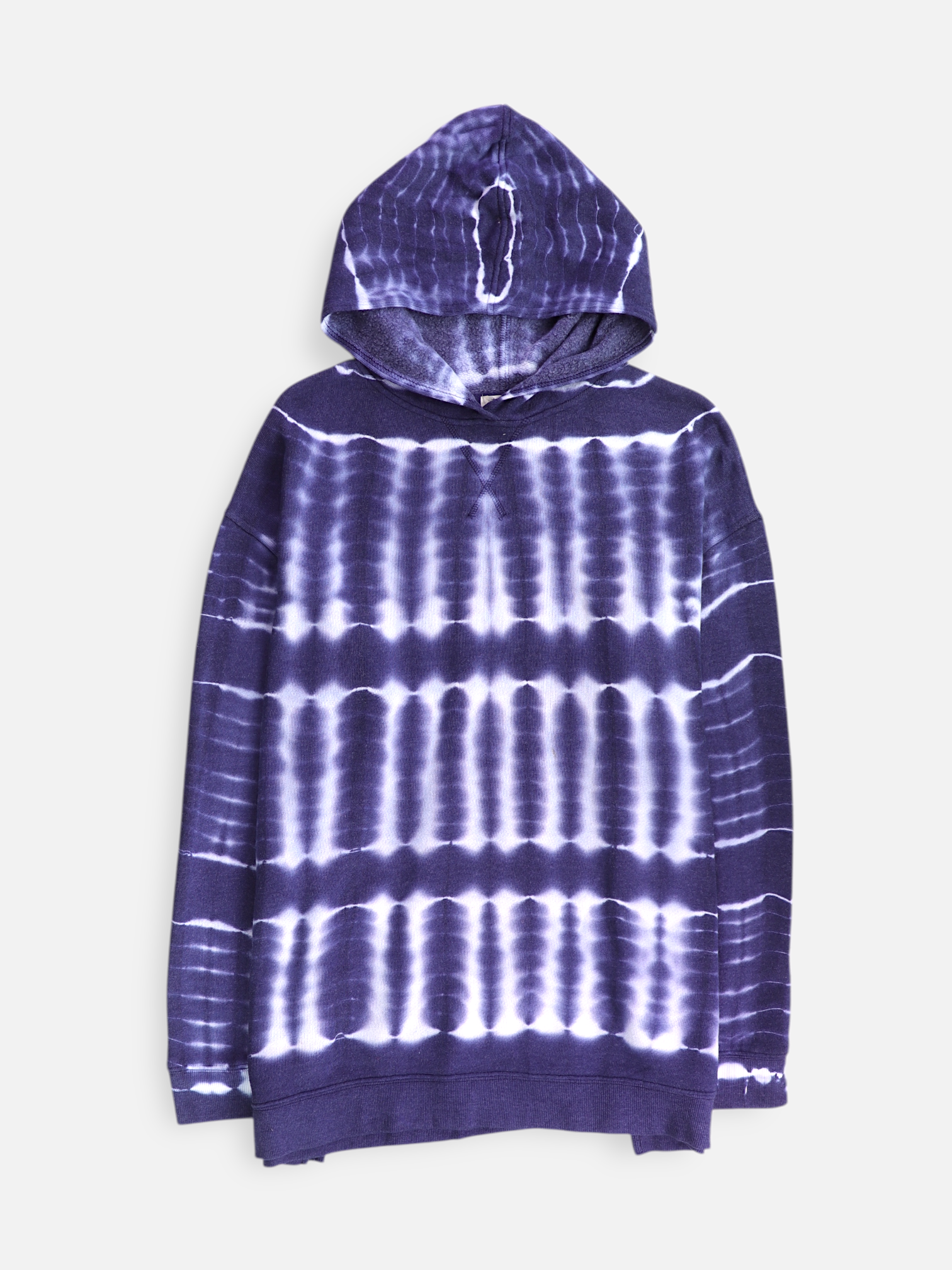 Sudadera Hoodie Tie-Dye - Hombre - Medium