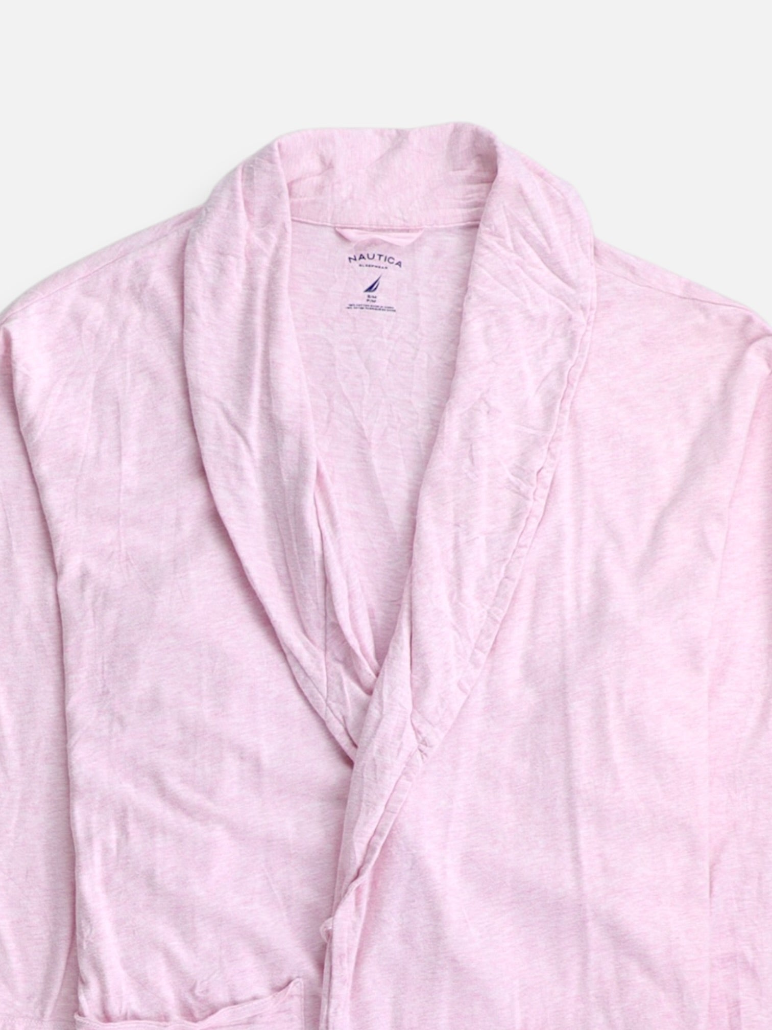 Nautica Bata de Baño - Mujer - Small