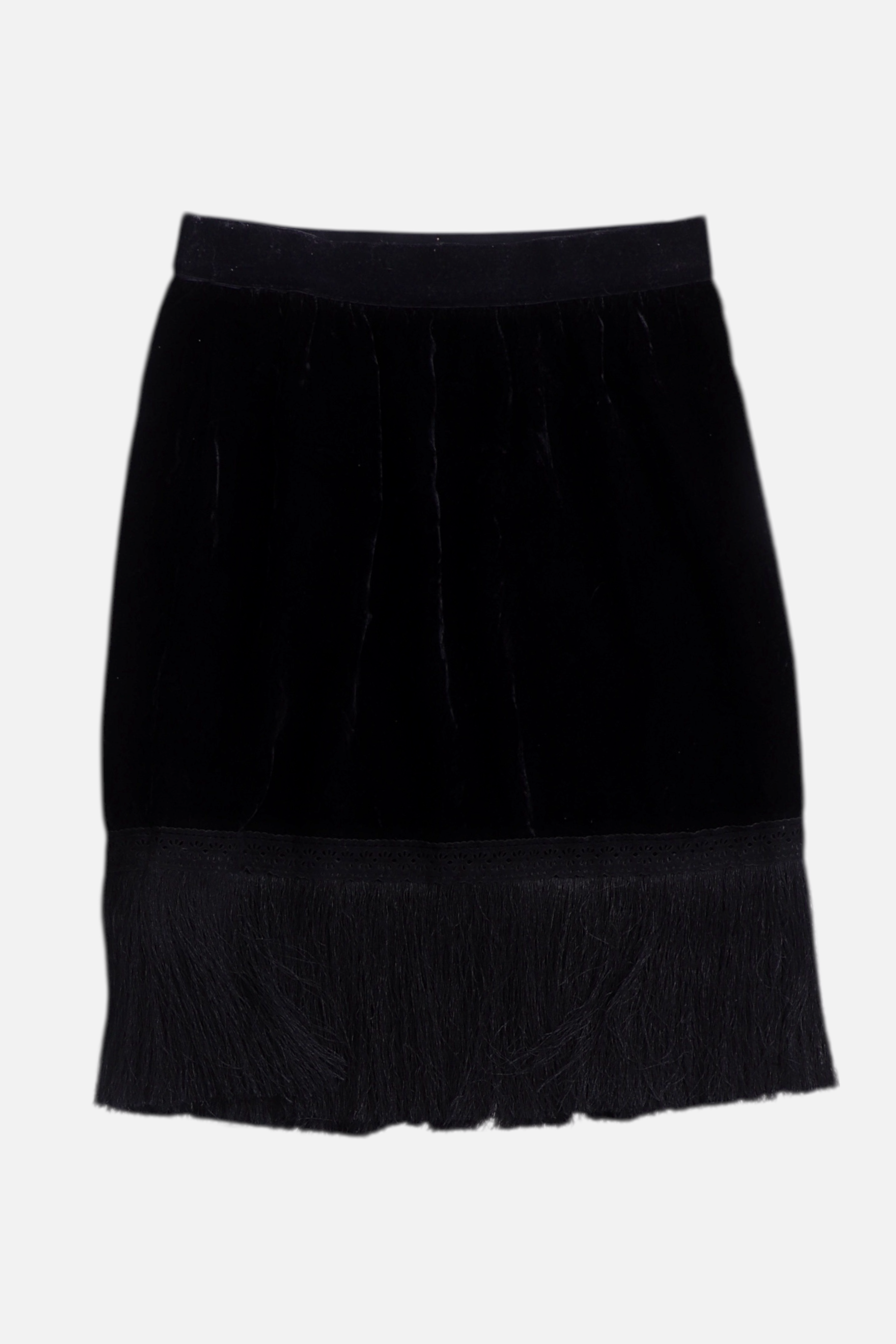 Falda Stretch - Mujer - 4