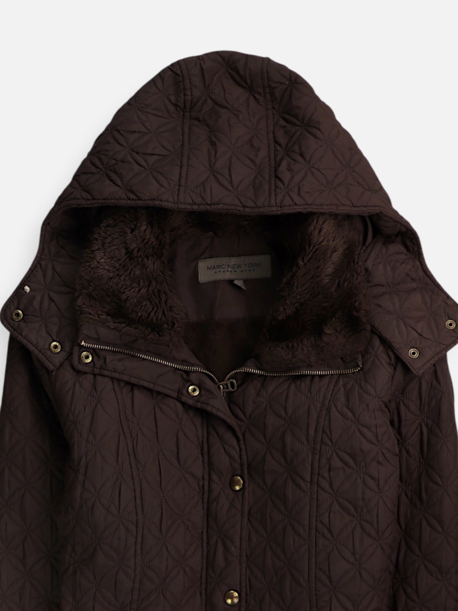 Marc New York Chaqueta Casual Cazadora - Mujer - Small