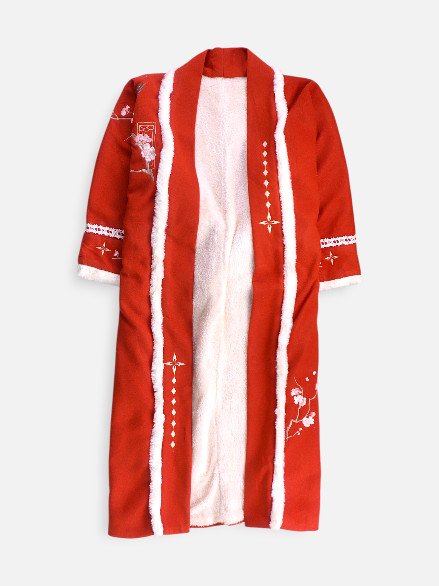 Abrigo Casual Casual - Mujer - Small