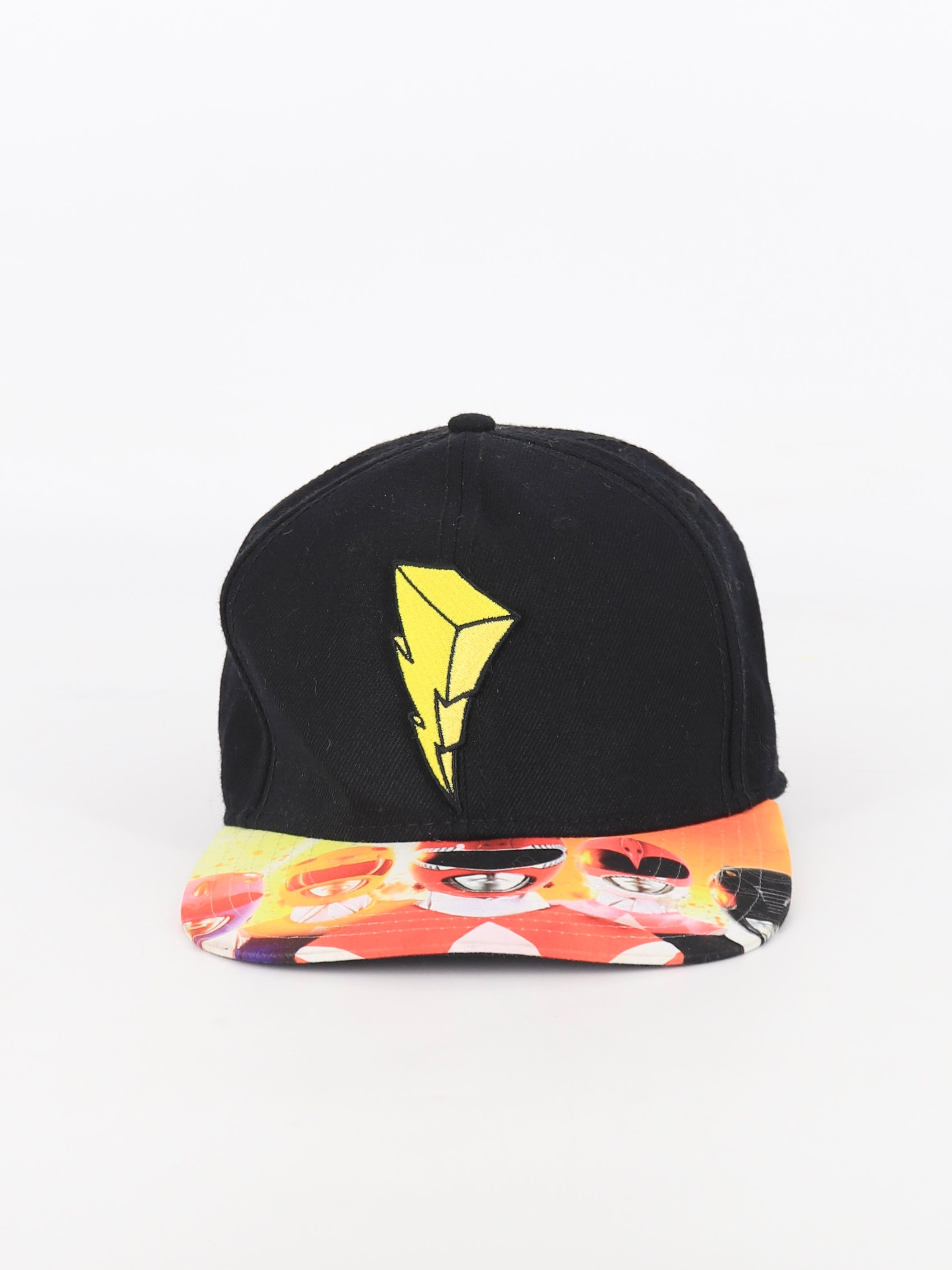 TV Show Gorra Animado - Hombre - Talla Única (One Size)