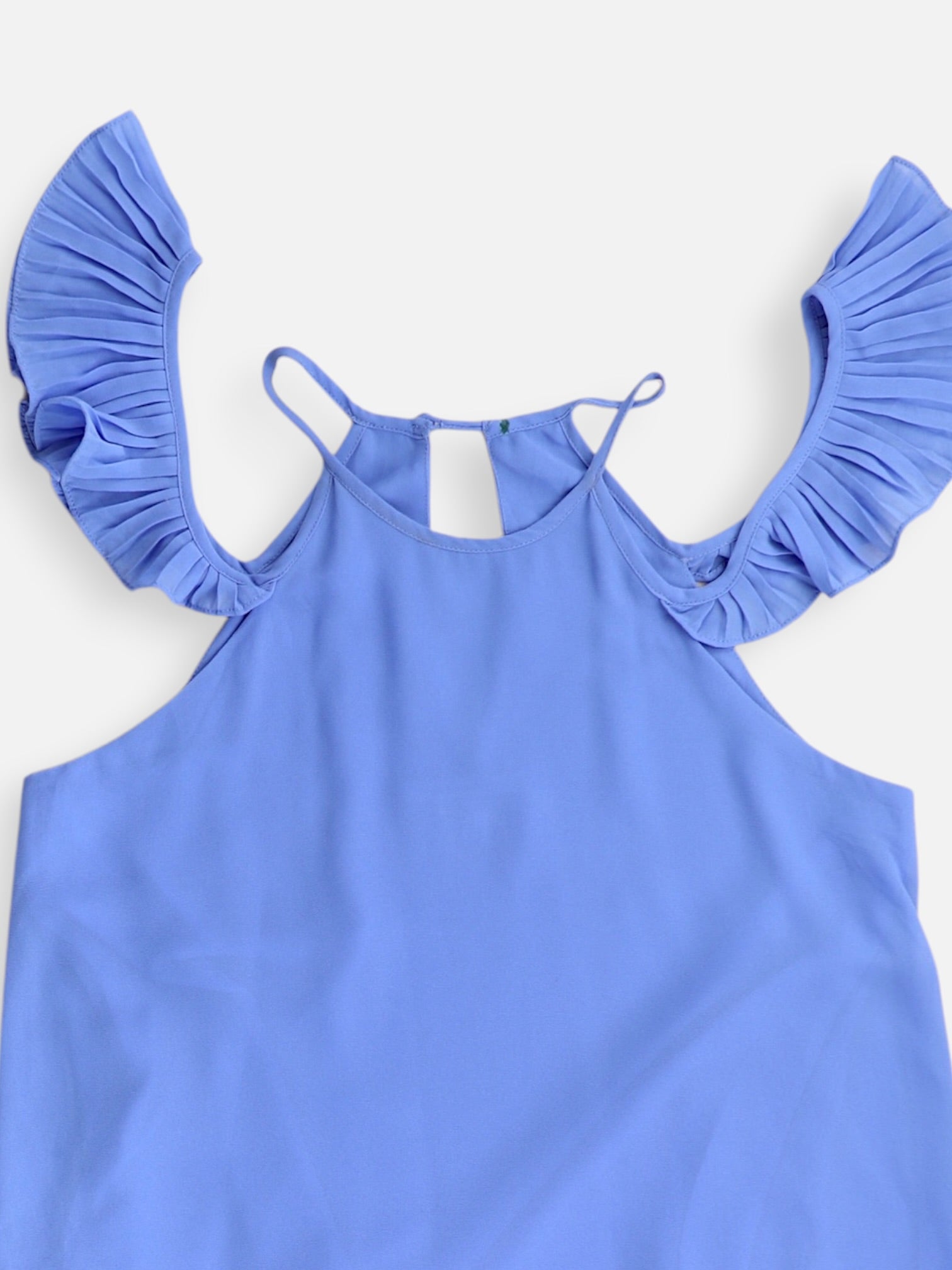 Blusa Casual - Mujer - Small