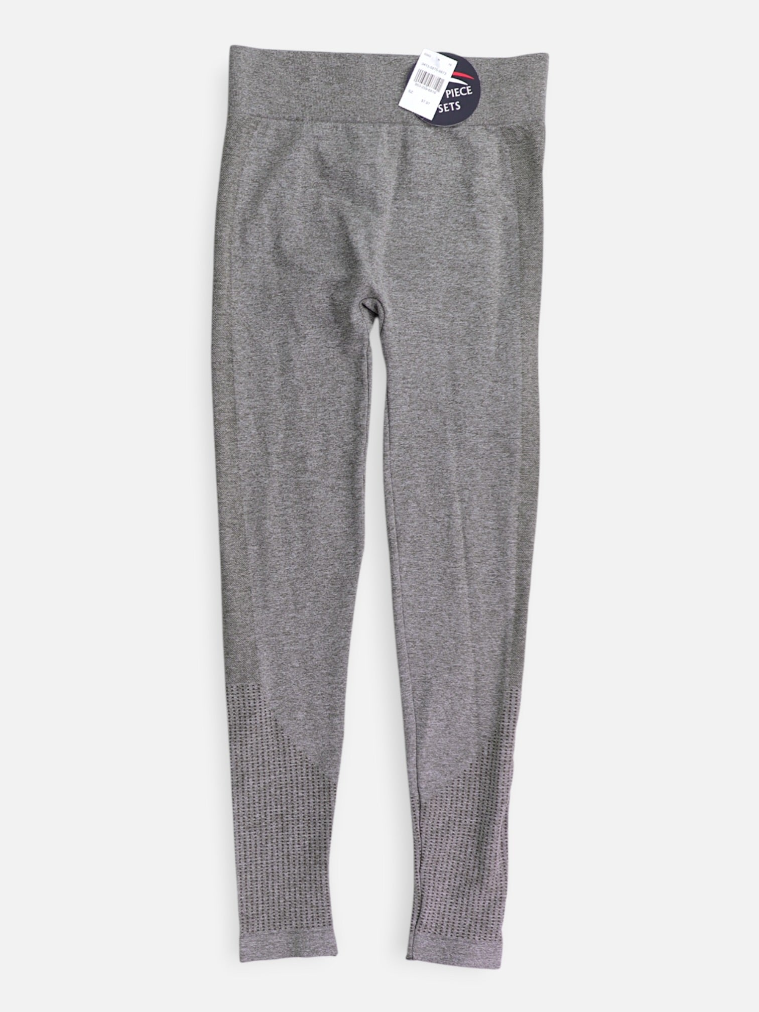 Leggins Deportivo - Mujer - L/XL
