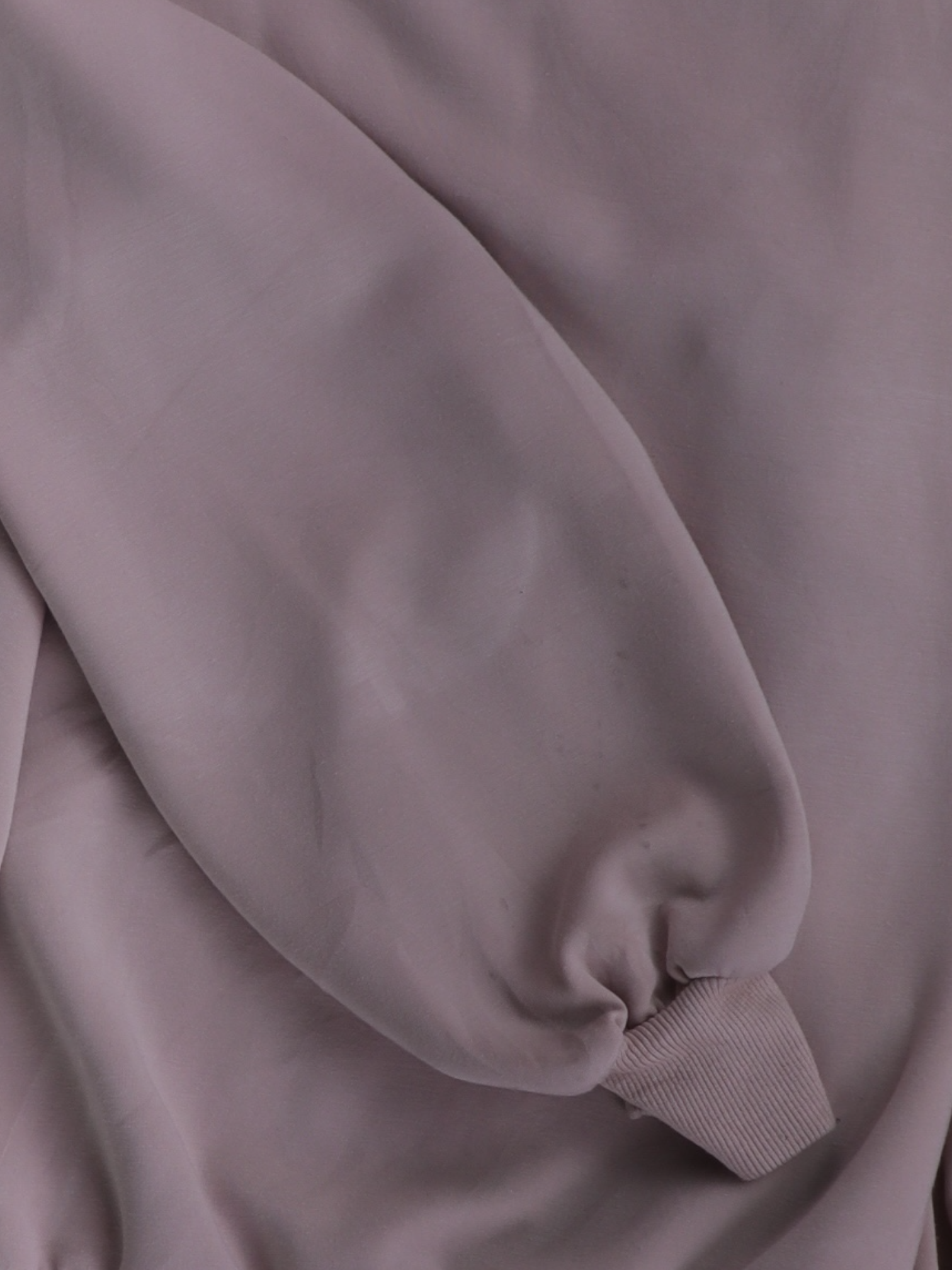 Sudadera Sweatshirt Basic - Hombre - Small