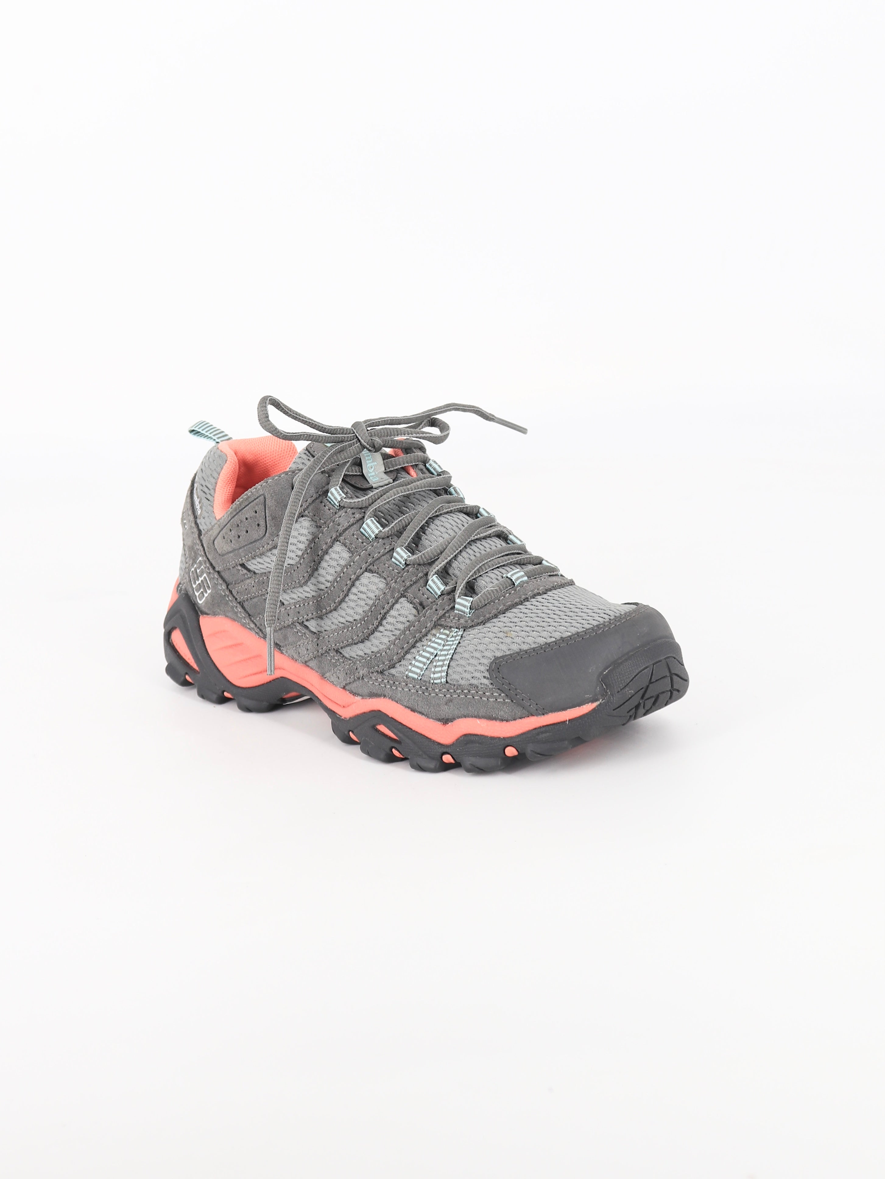 Columbia Tenis Deportivo Basic - Mujer - US 9.0