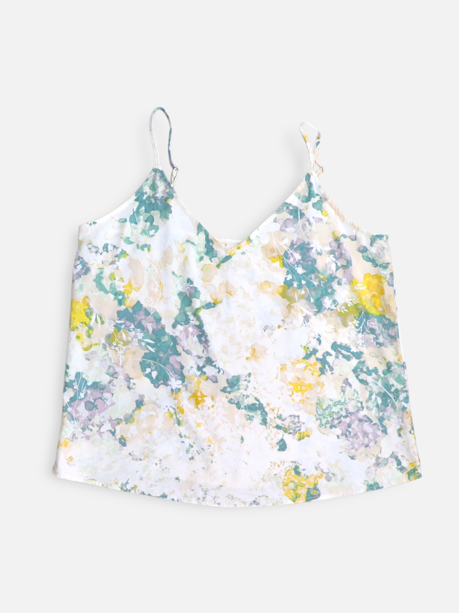 a new day Blusa Casual - Mujer - Small