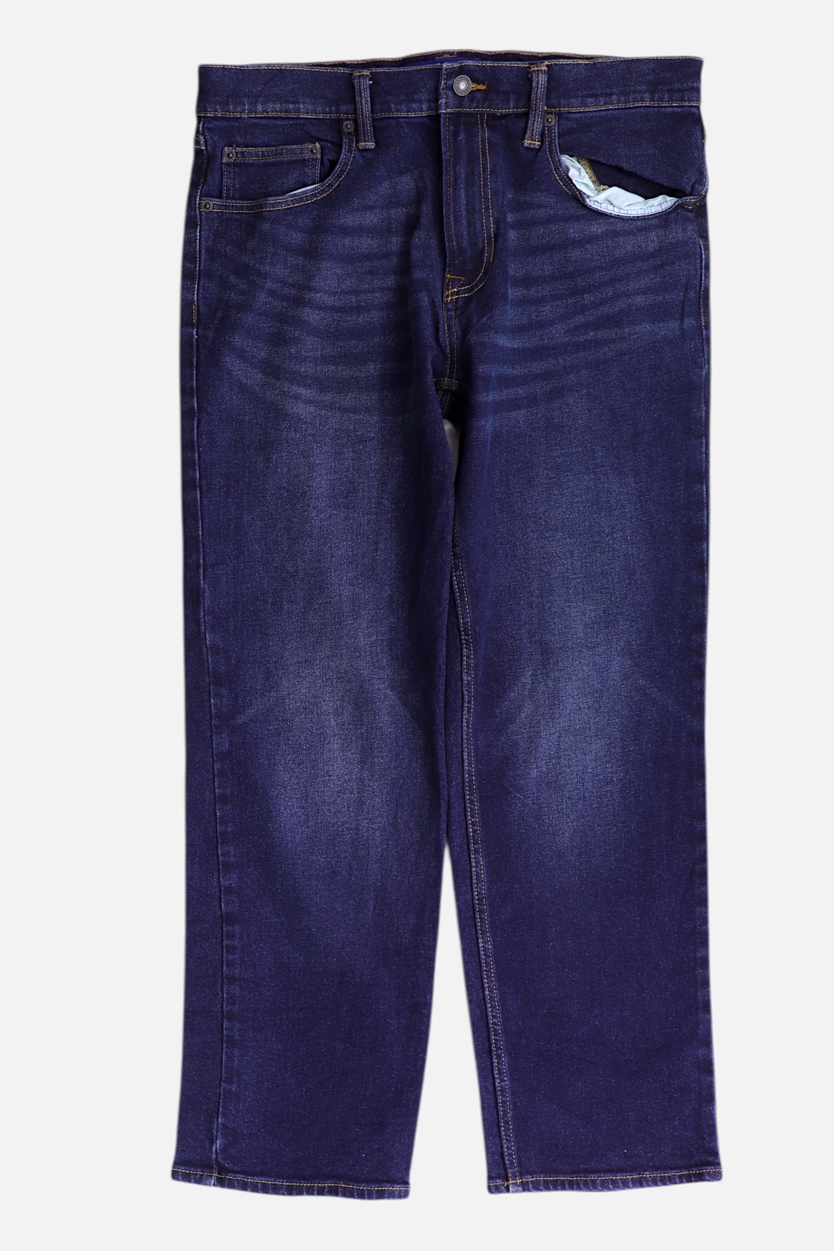 ARIZONA Jean Regular Fit Denim - Hombre - 33x29