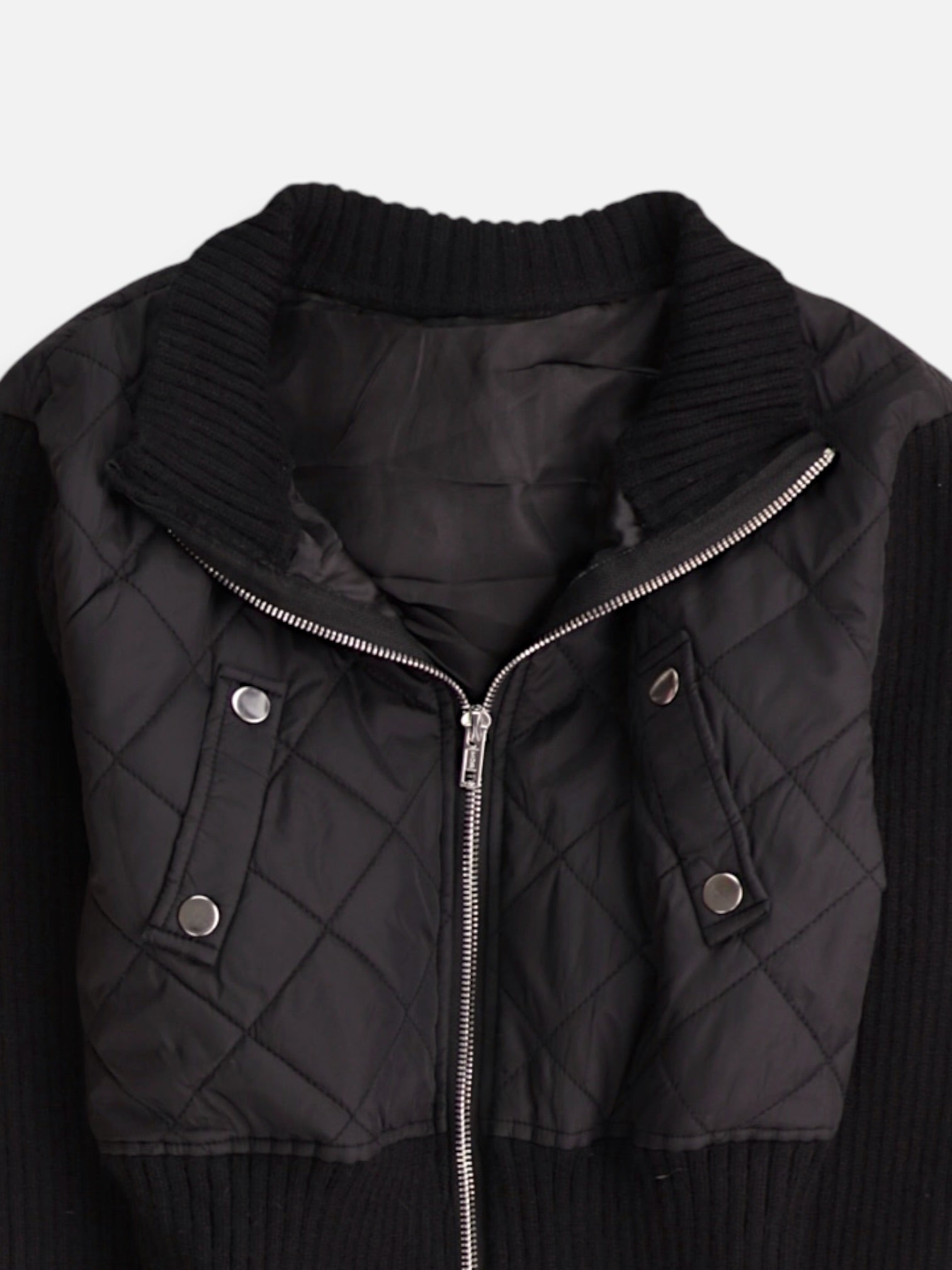 Chaqueta Casual Basic - Mujer - N/A