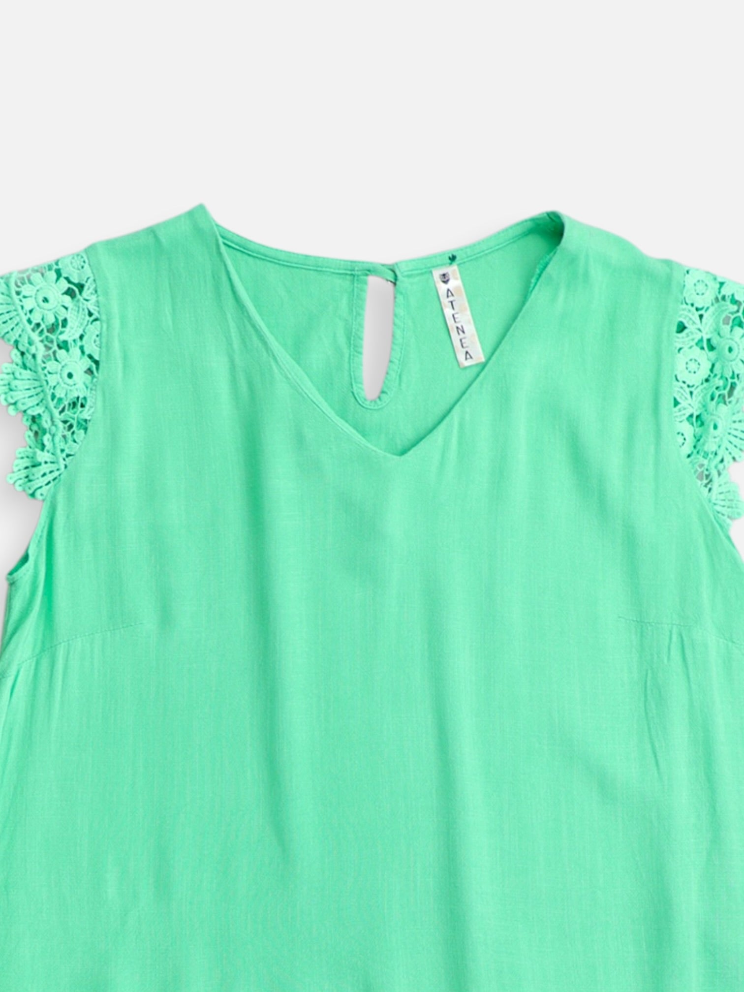 Blusa Casual - Mujer - N/A