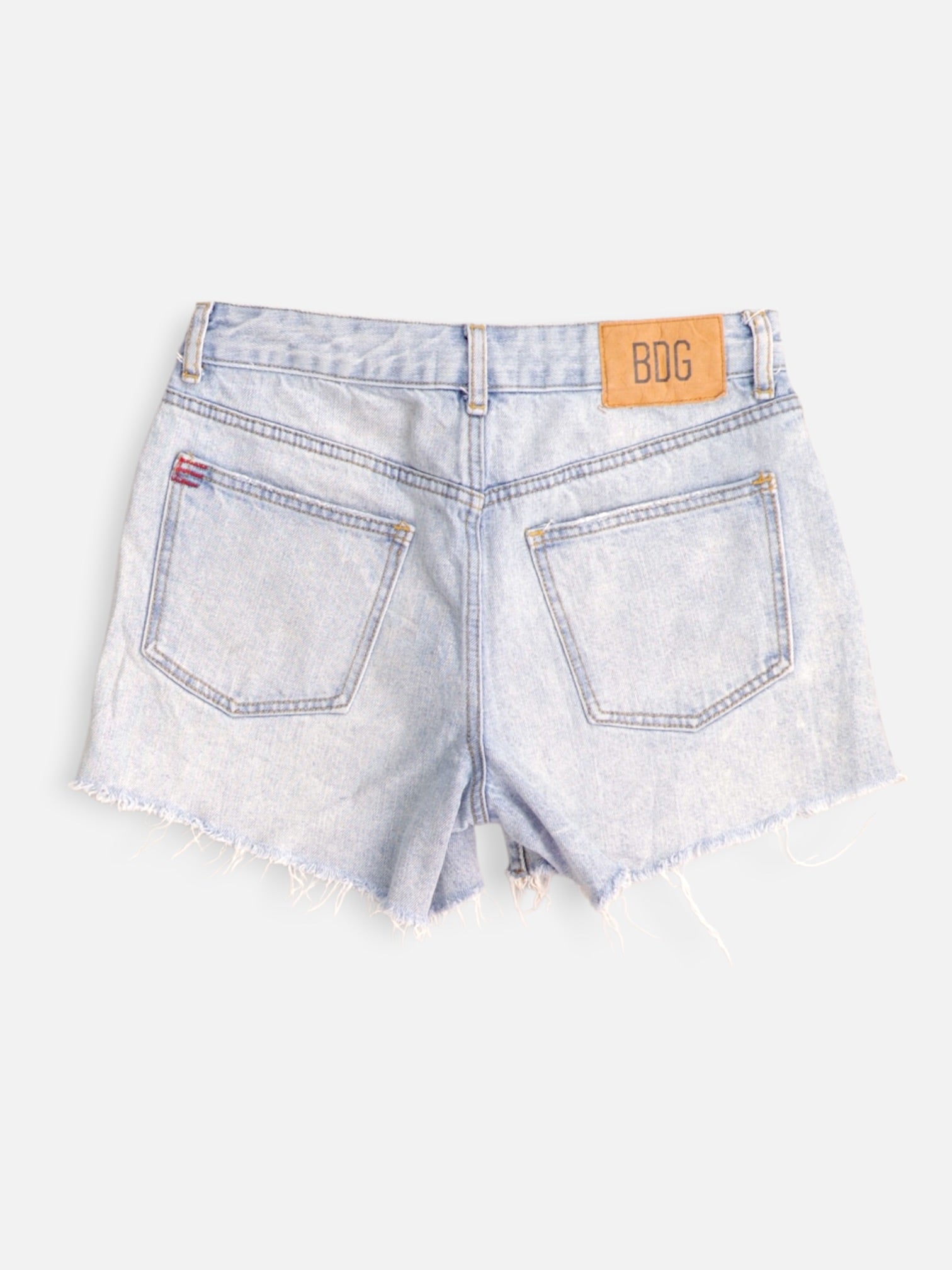 URBAN OUTFITTERS Shorts Denim - Mujer - 26'