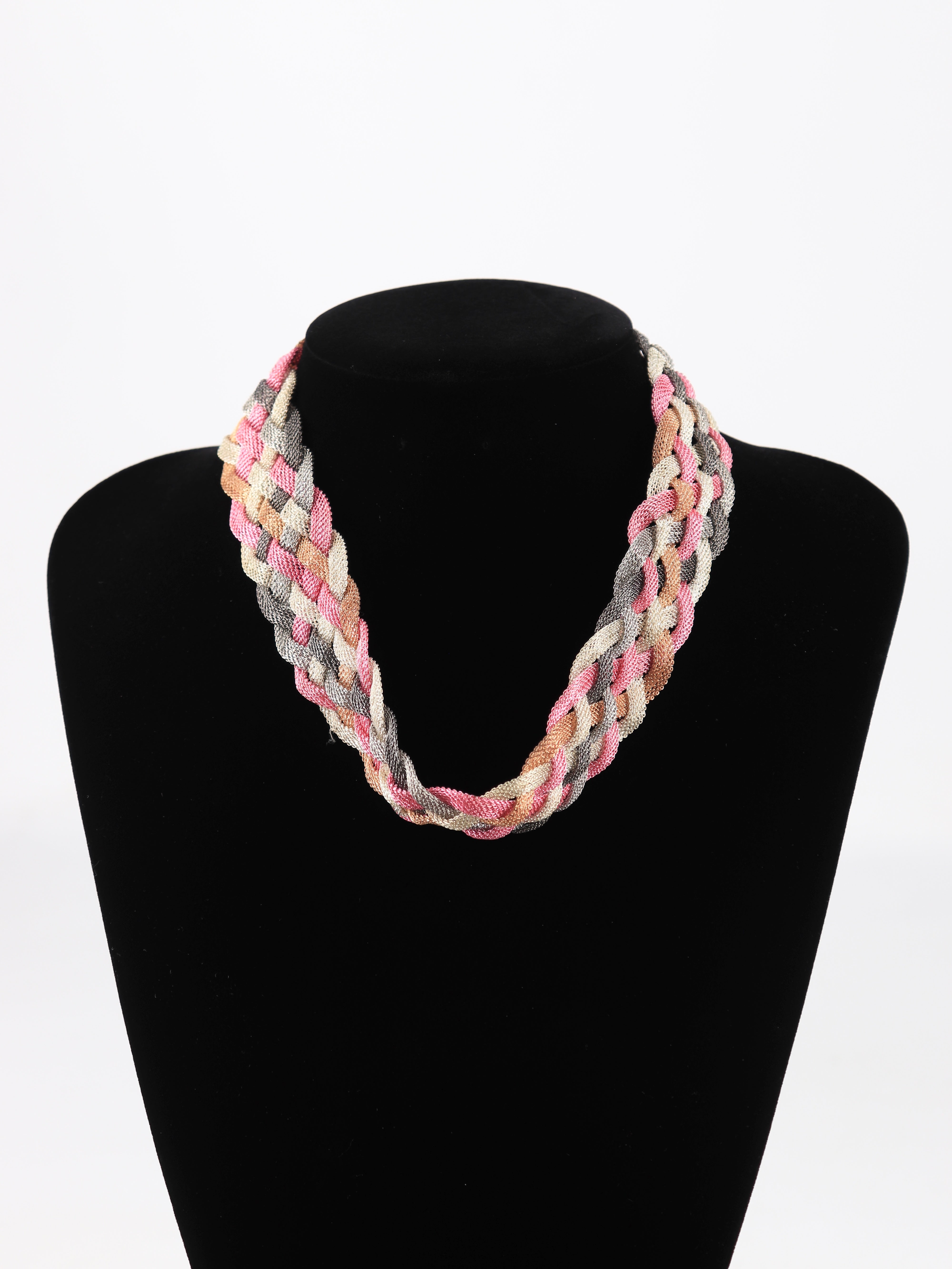 Collar Casual - Mujer - Talla Única (One Size)
