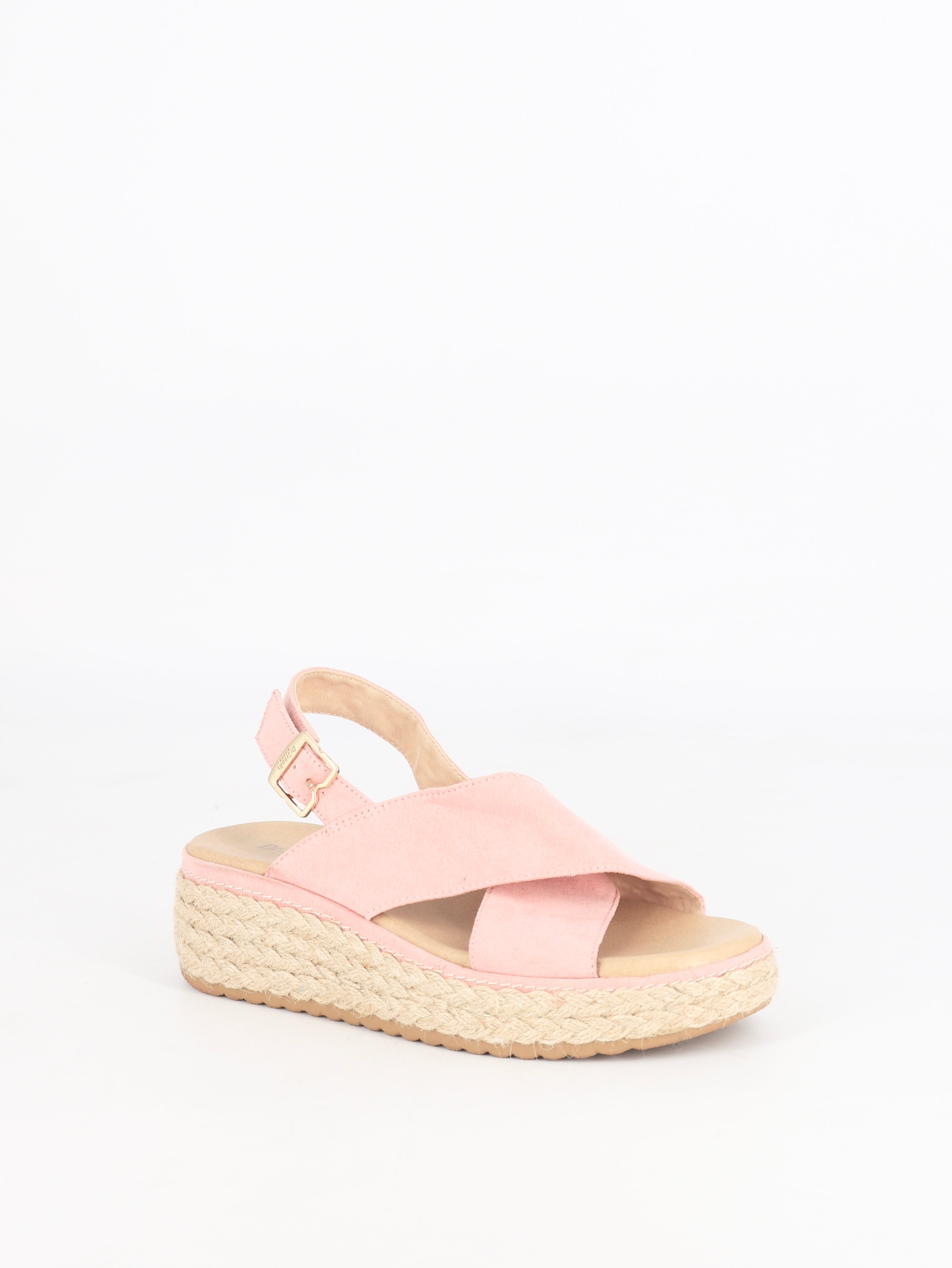 Sandalias Casual Basic - Mujer - US 6.5