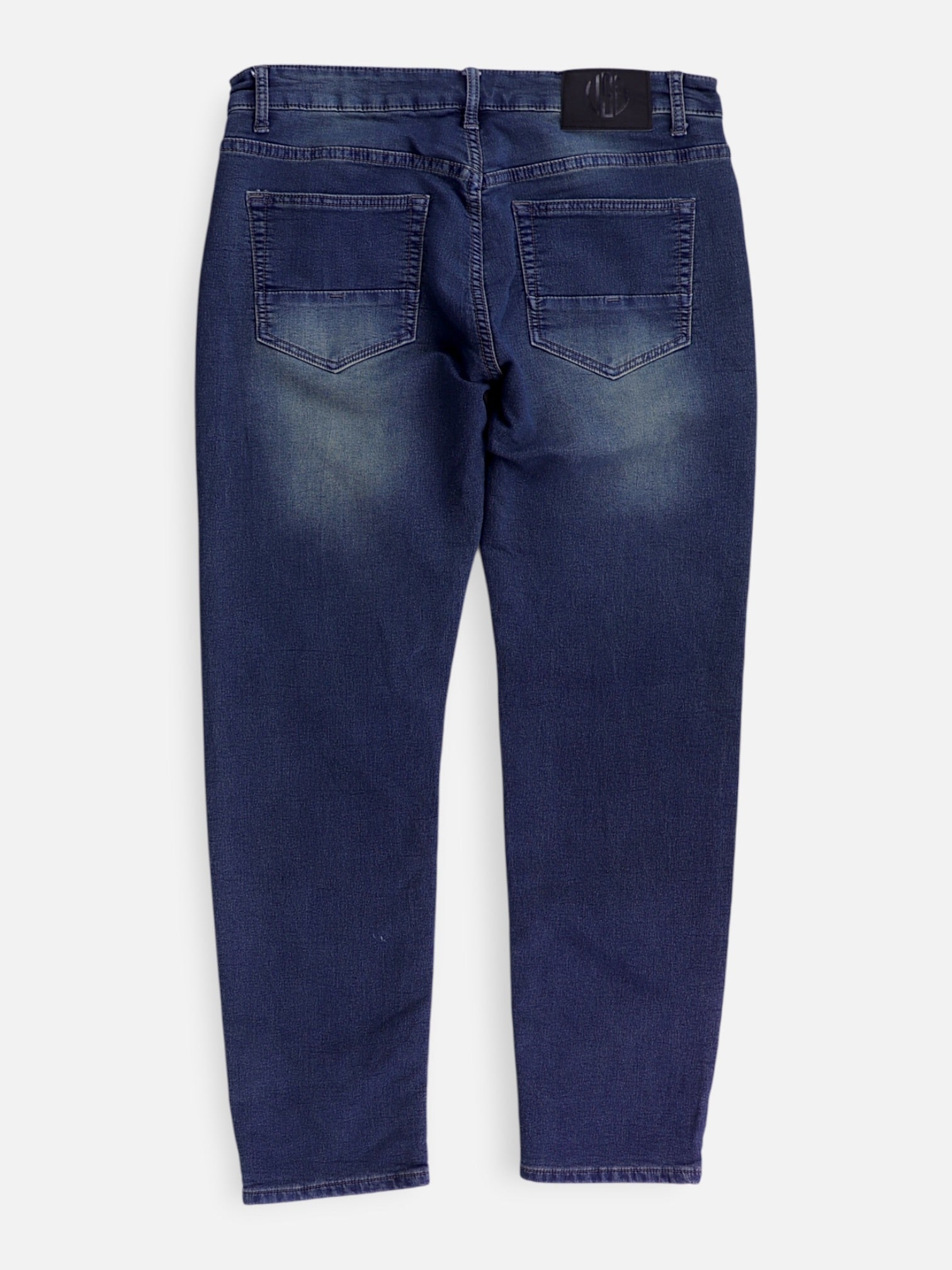 Jean Regular Fit Denim - Hombre - 34x30