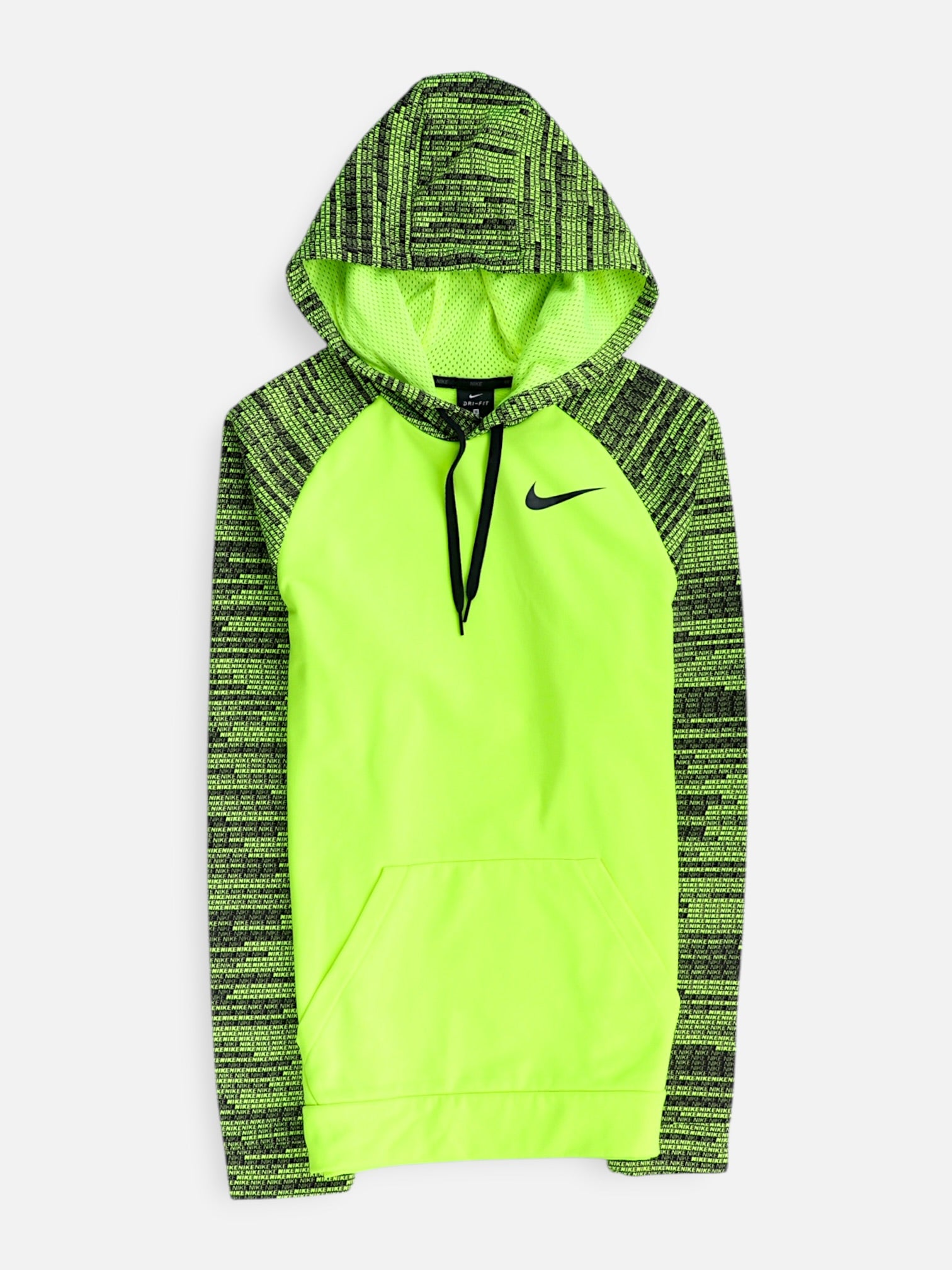 Nike Sudadera Hoodie Deportivo - Hombre - Small